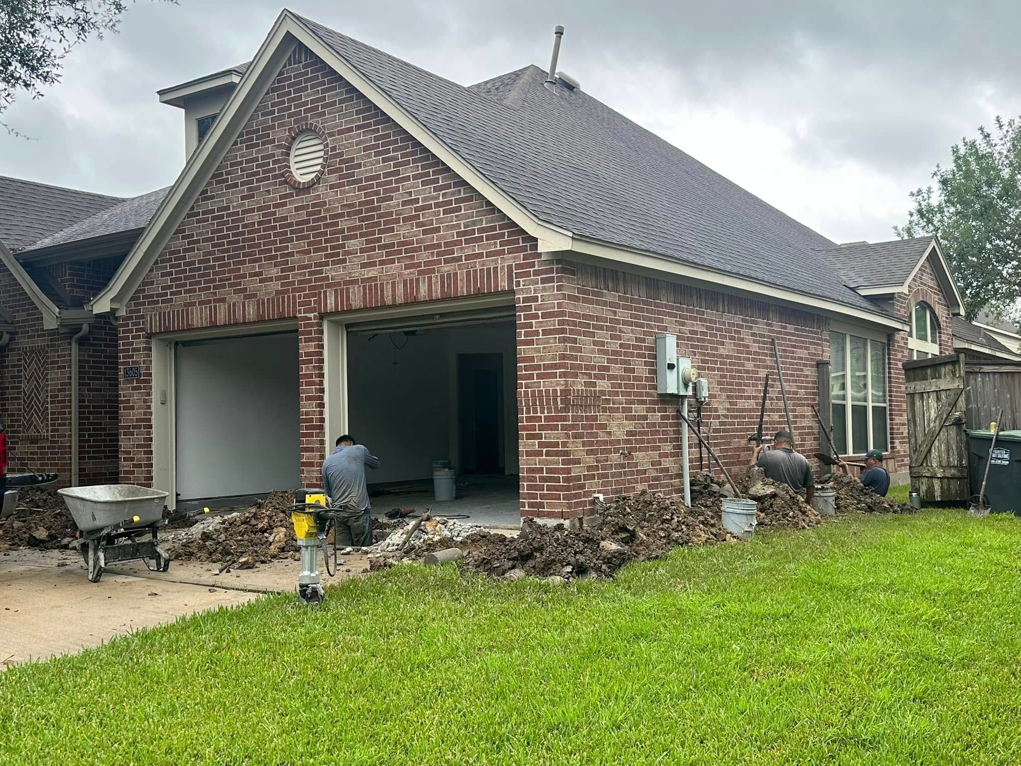 All Photos for Home Pros Roofing in Houston, TX