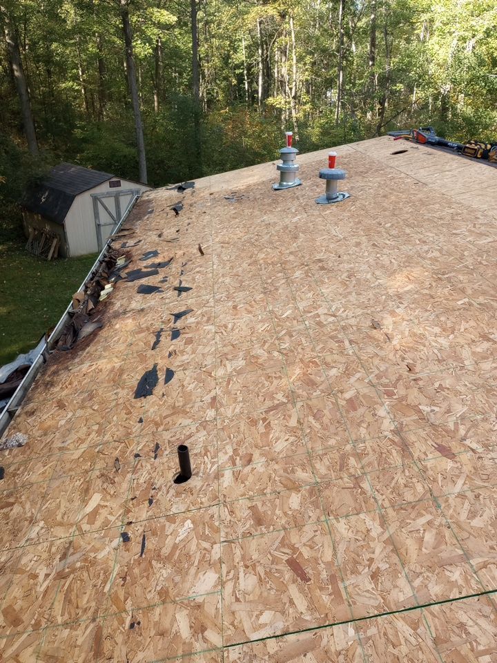  for Walkers Quality Roofing  in Midland, MI