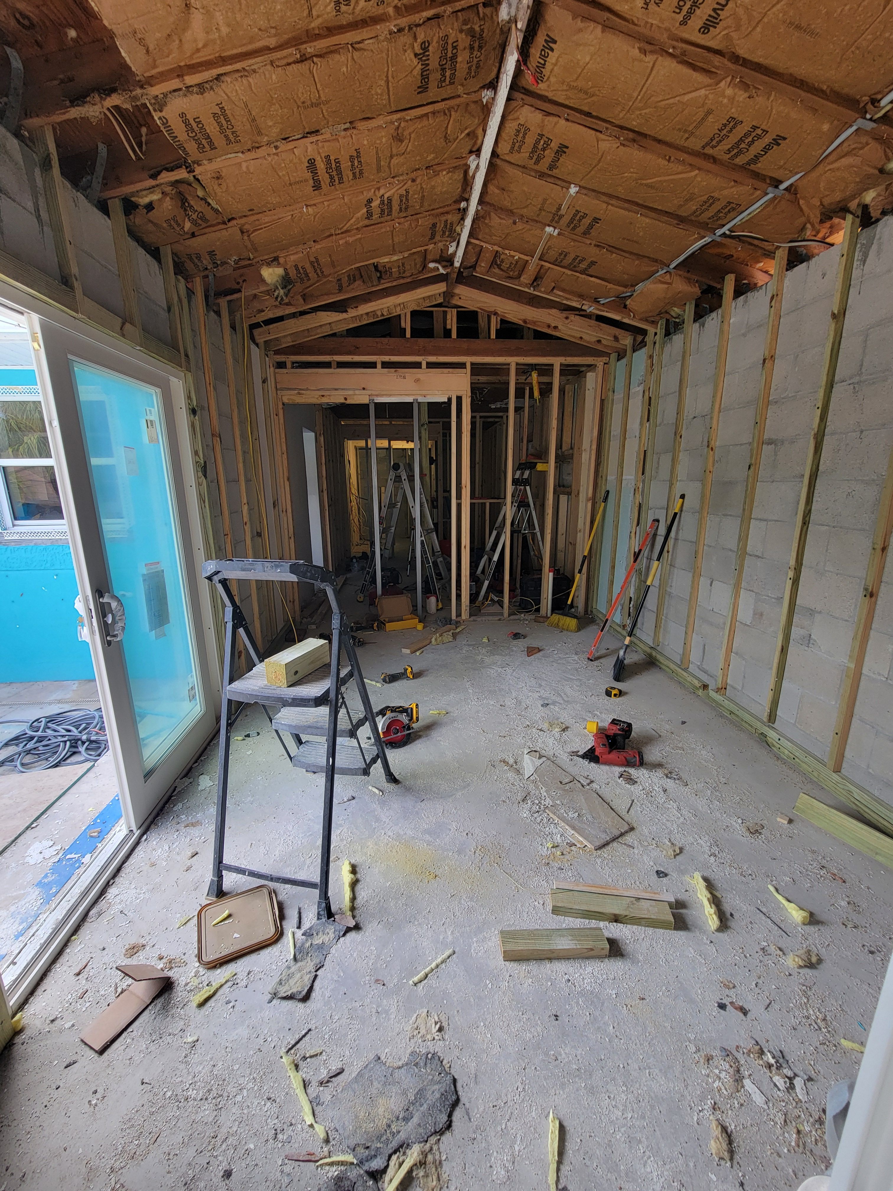  for GVL Renovations in Greenville, SC