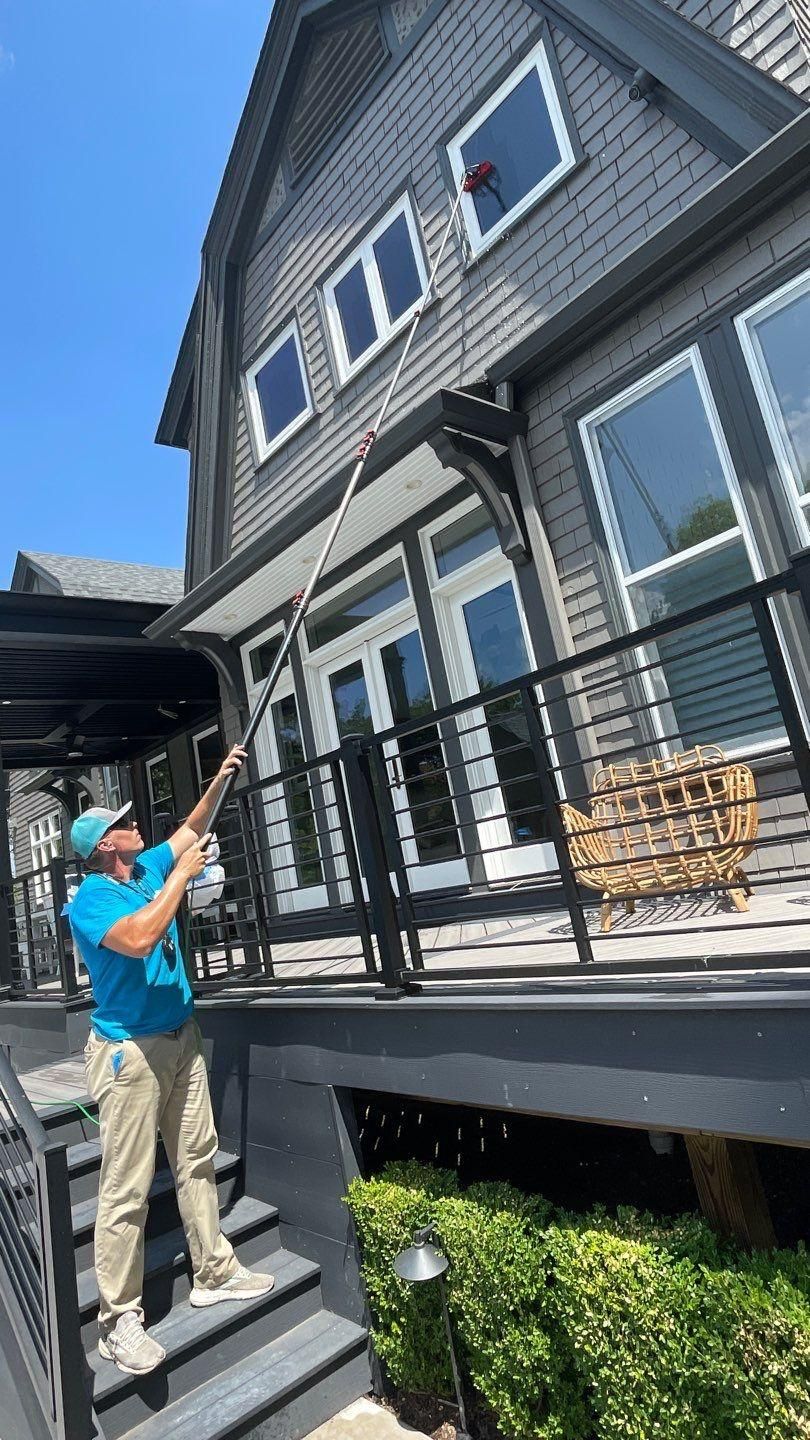  for See2it Clean in St Louis, MO