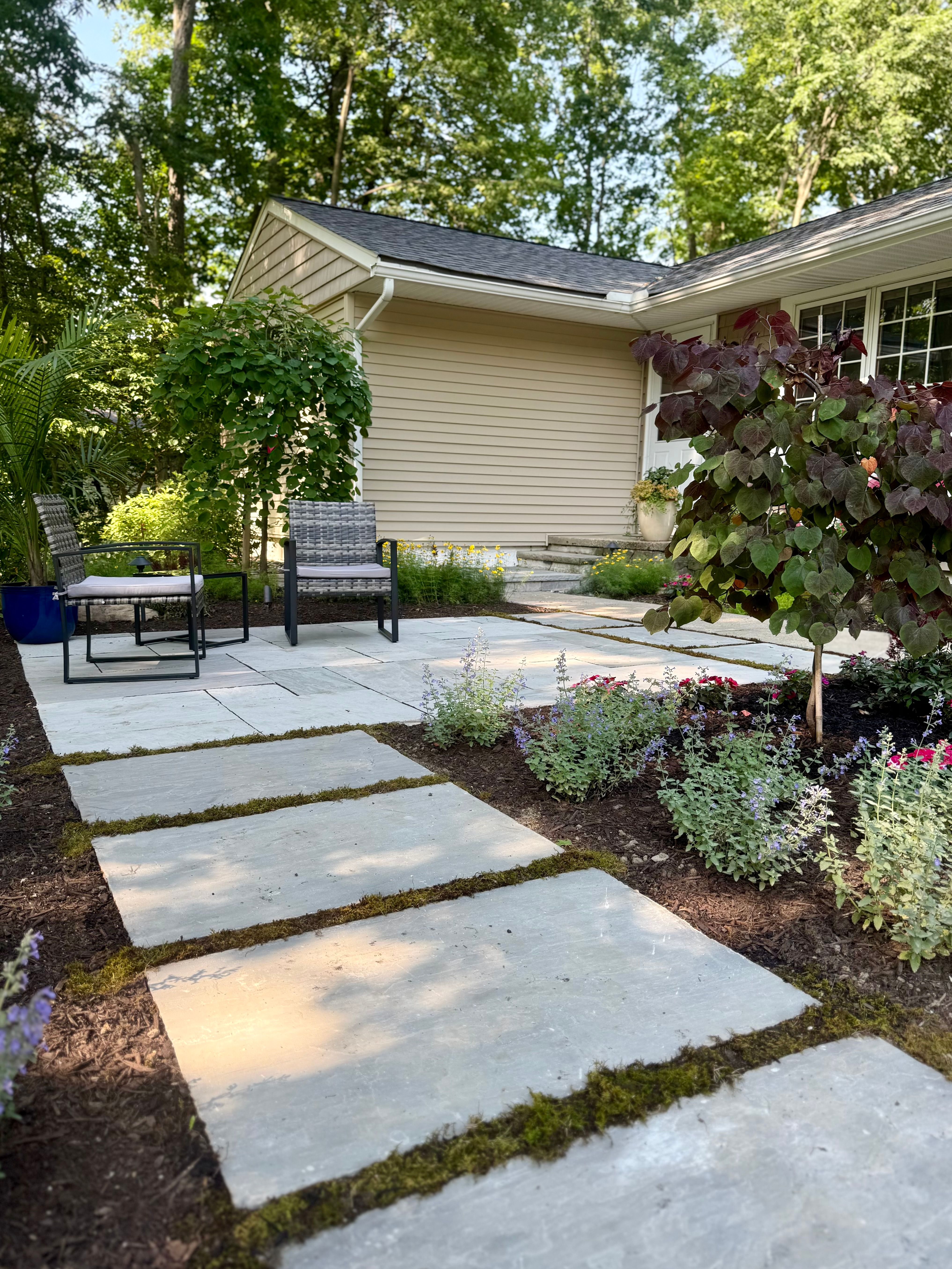  for Hillside Landscape Design in Parma,  OH