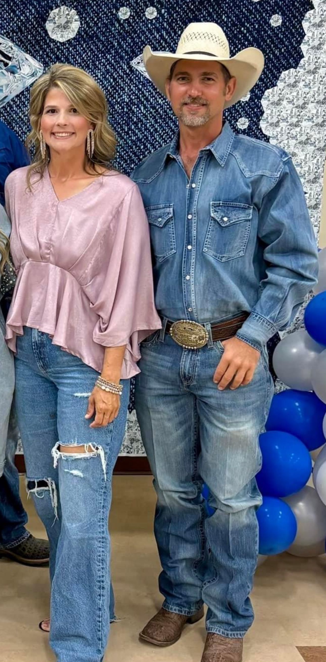  for Landers Ranch Services in Anderson, TX