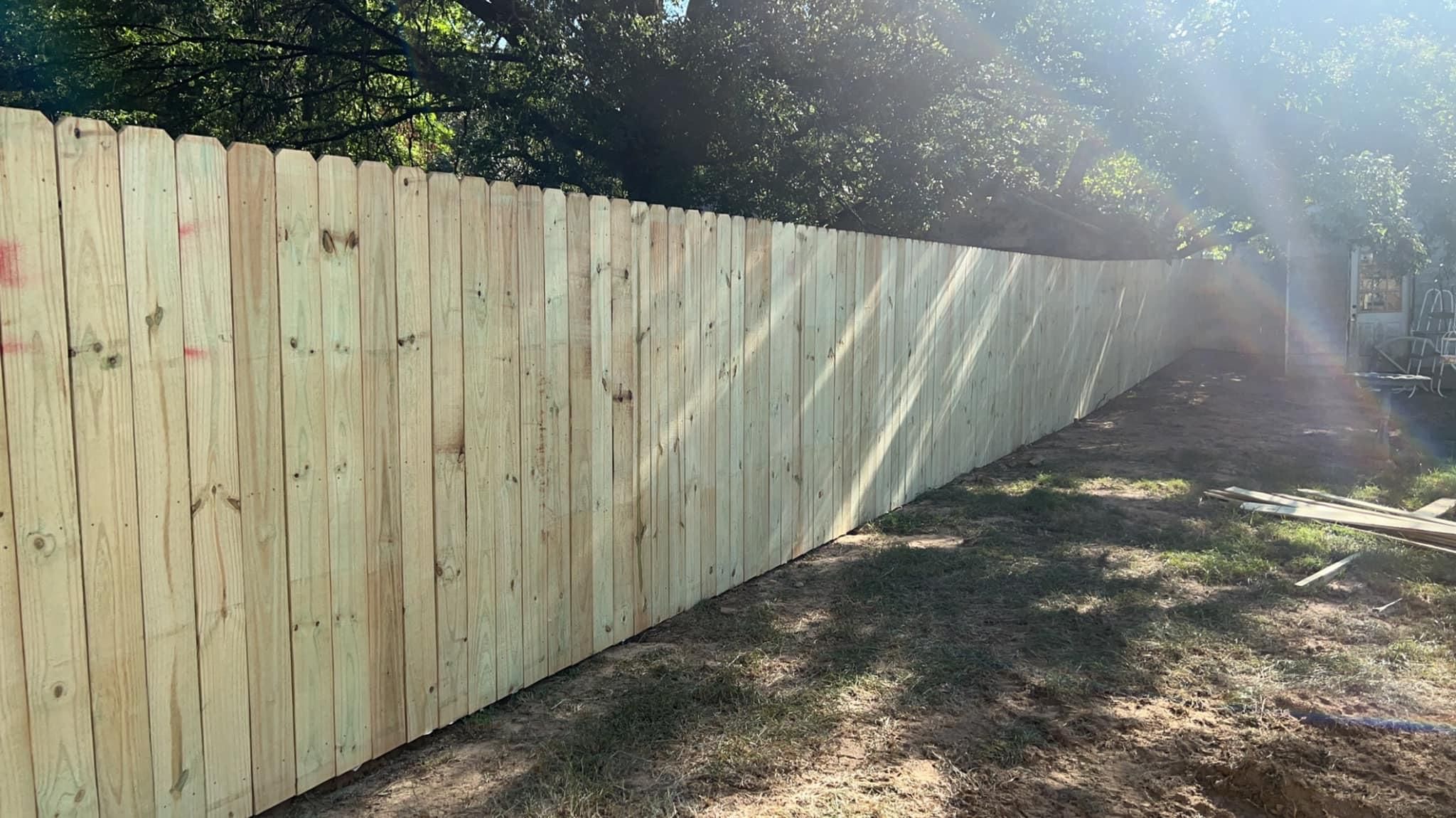  for Manning Fence, LLC in Hernando, MS