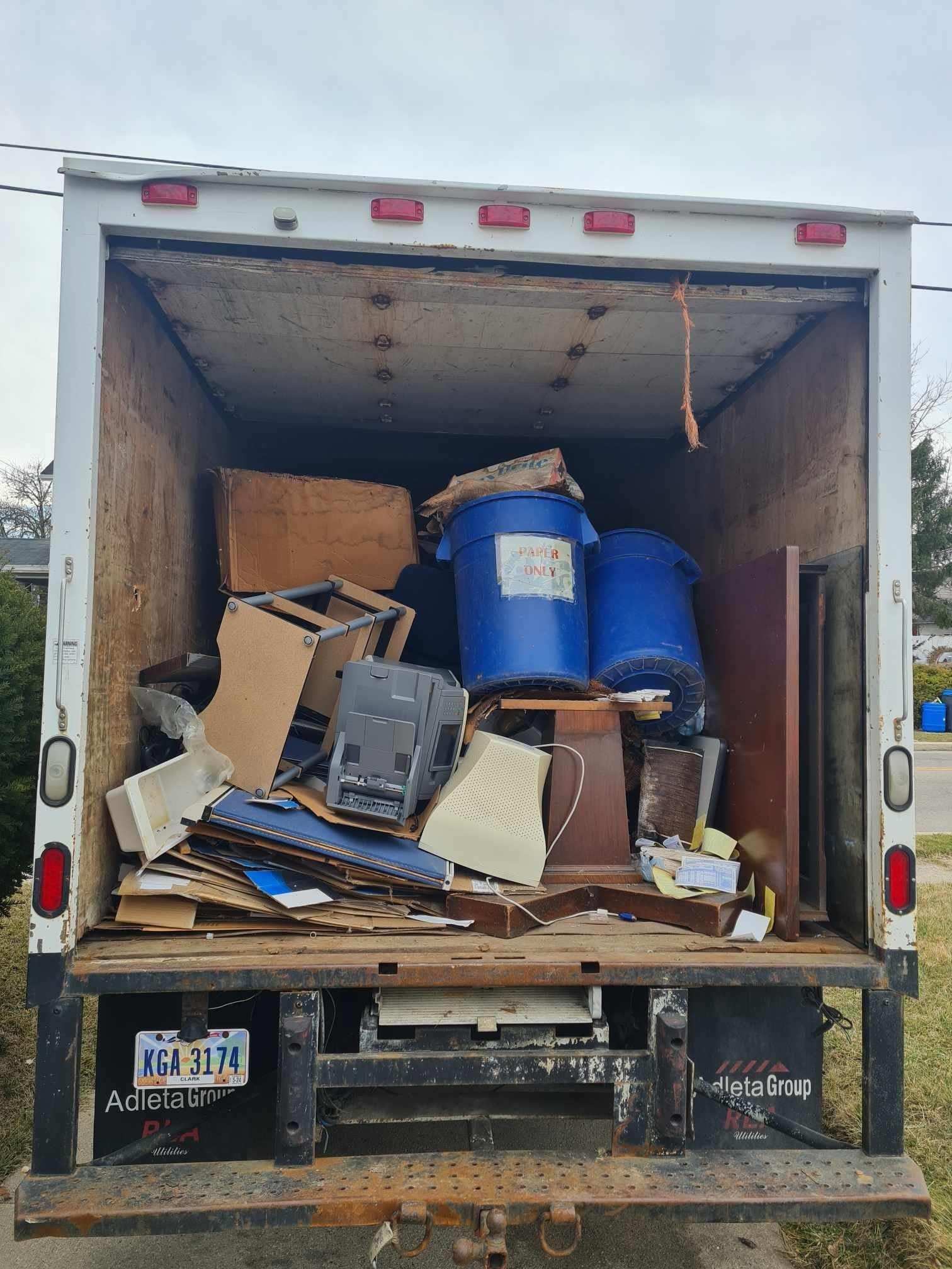 All Photos for Tingley's Green Land Services in Springfield, Ohio
