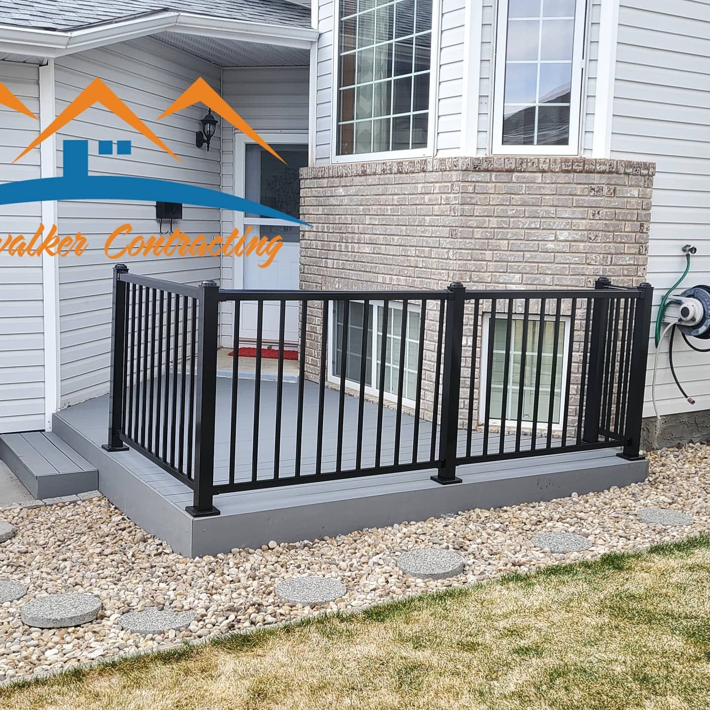 All Photos for Skywalker Contracting Inc.  in Red Deer, Alberta