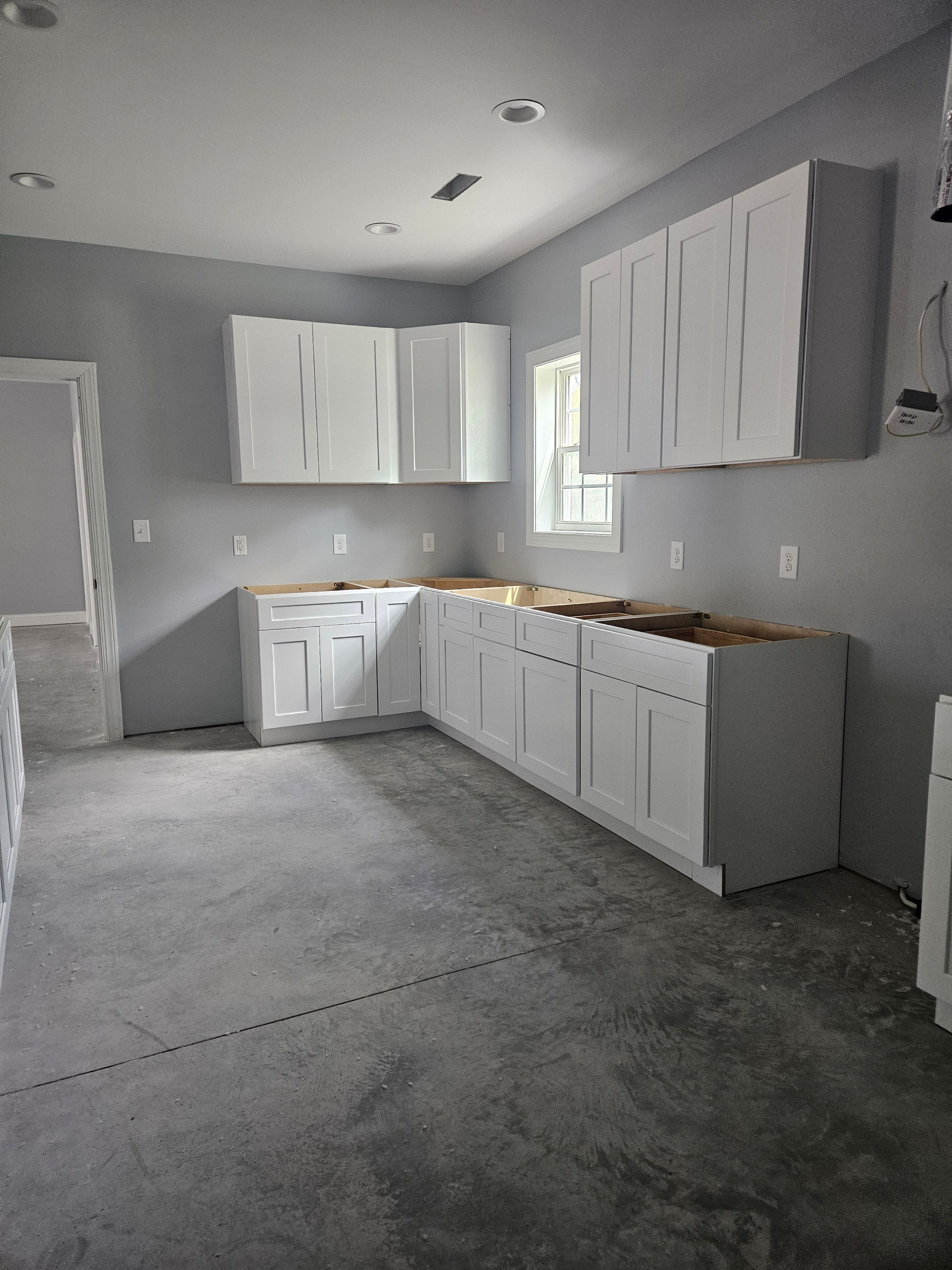  for Ruben R construction in Mount Olive, NC