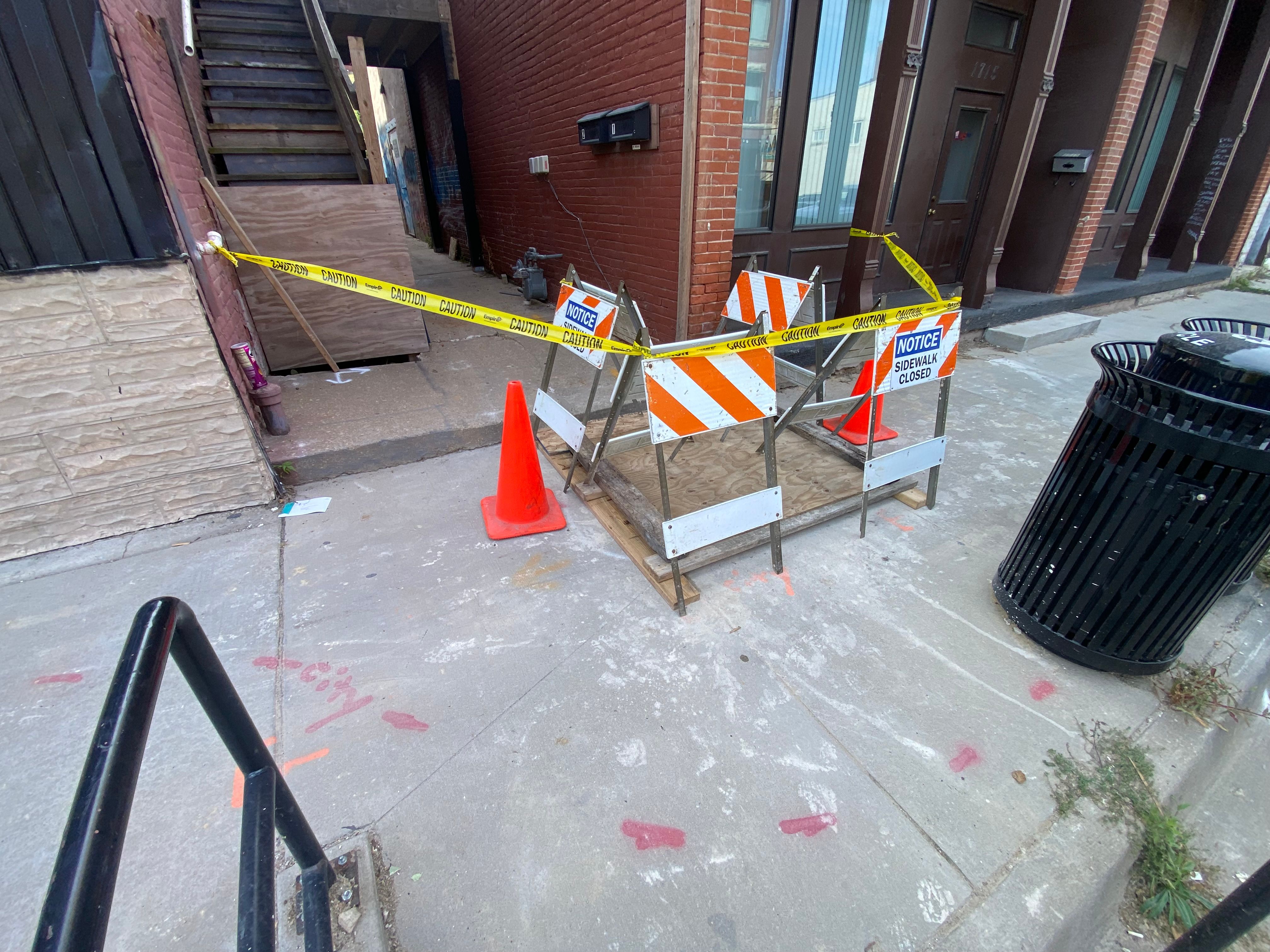  for TDC Excavating in Dubuque, IA