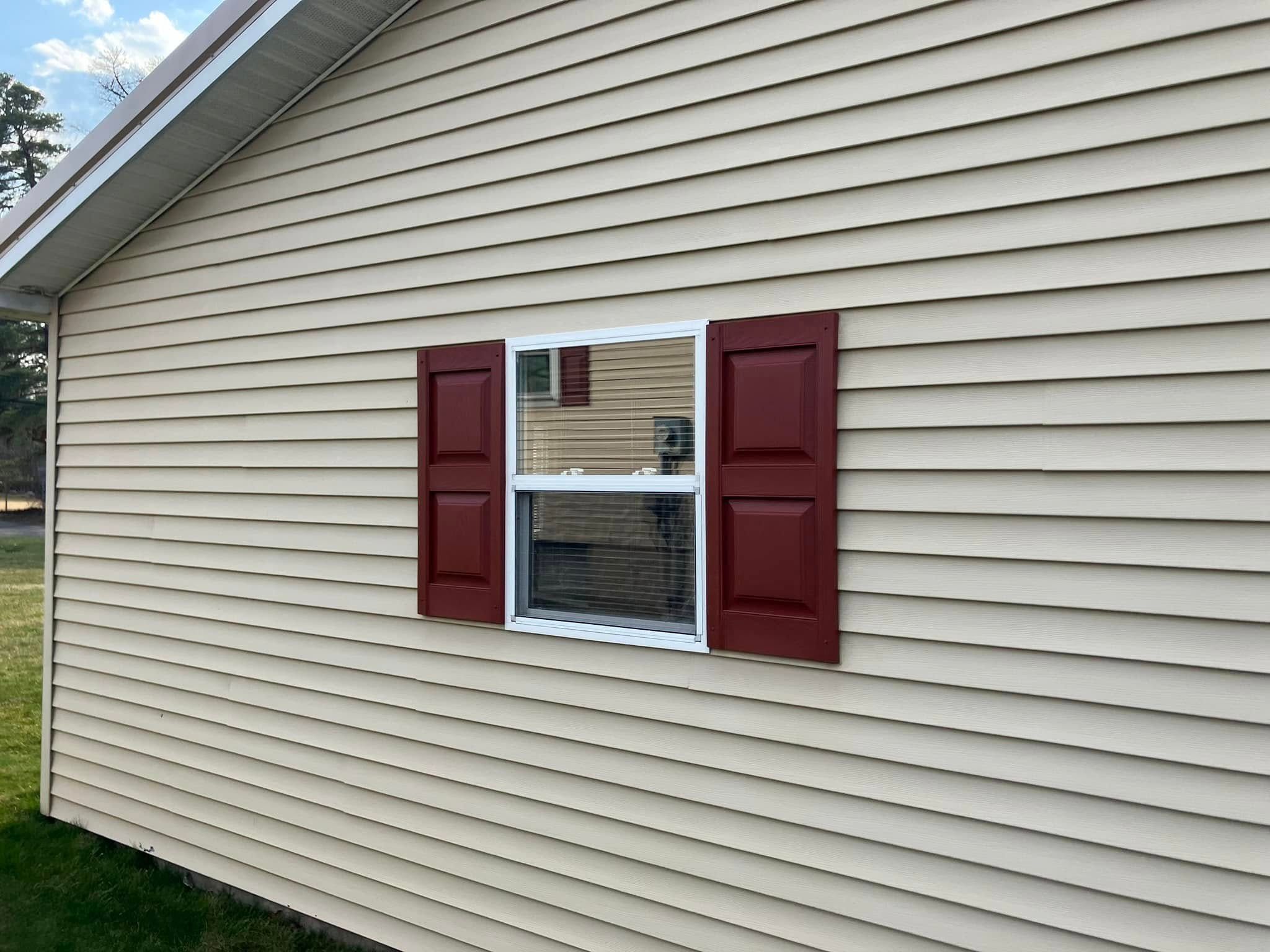  for Todd L. Snyder Construction Services in New Ringgold, PA