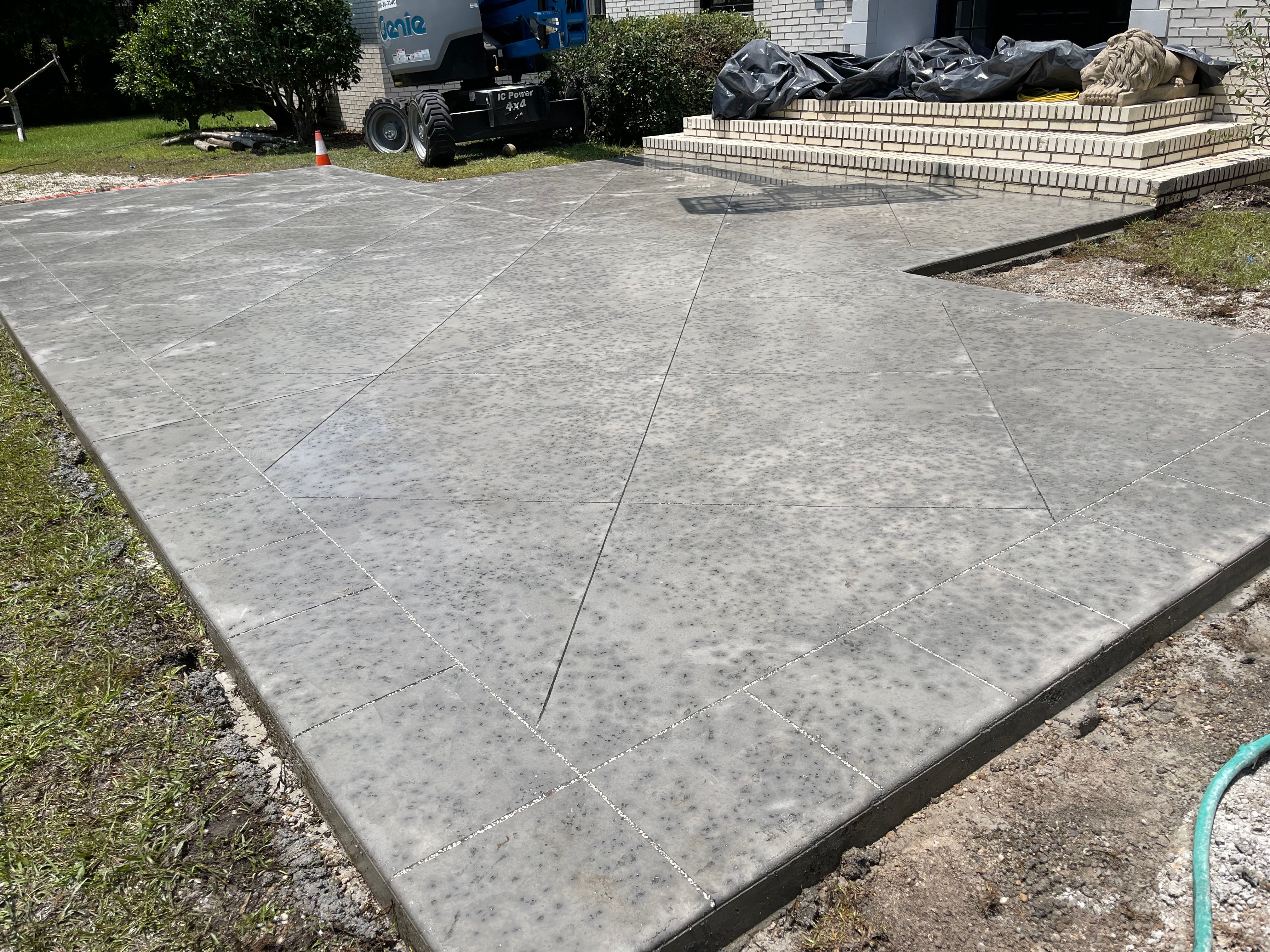  for Rock Solid Custom Concrete in Wilmington, NC