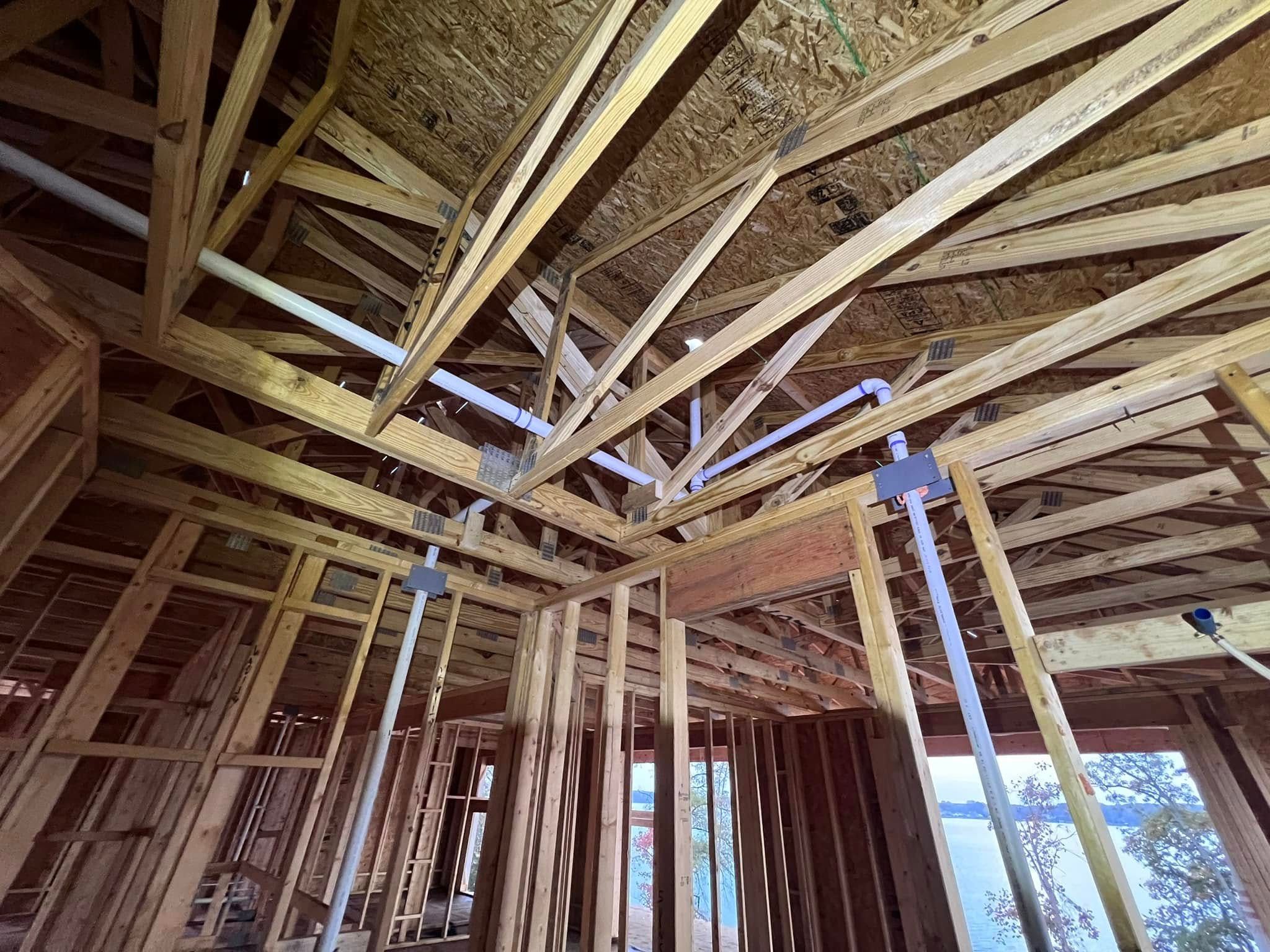  for MVP Plumbing in Lincolnton, NC