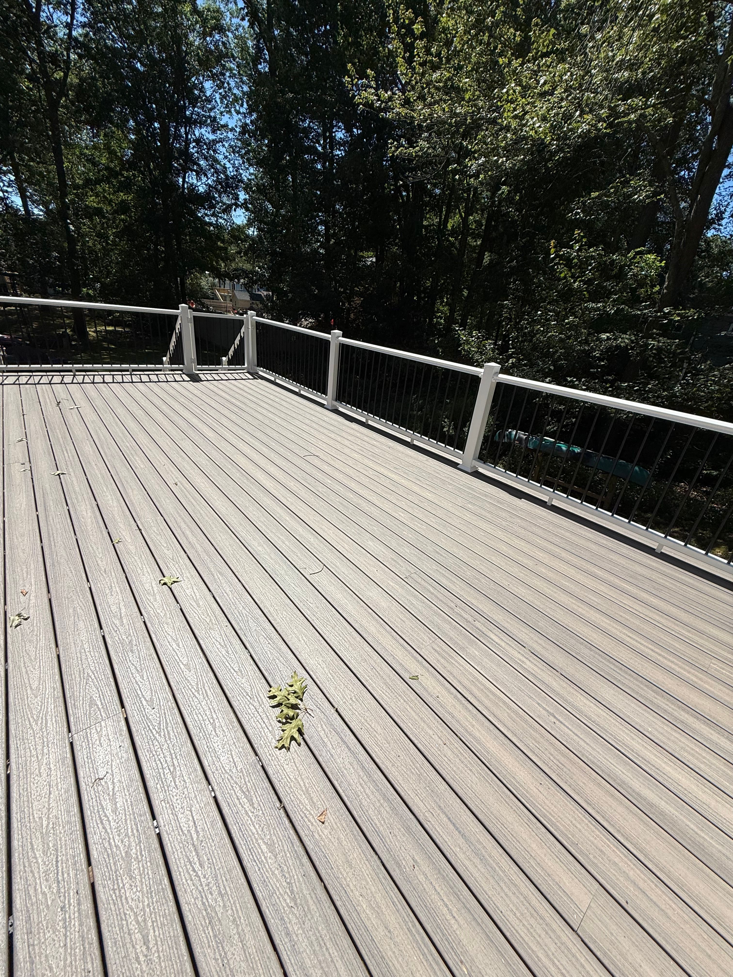 All Photos for Next Level Construction and Cleaning in Saco, ME