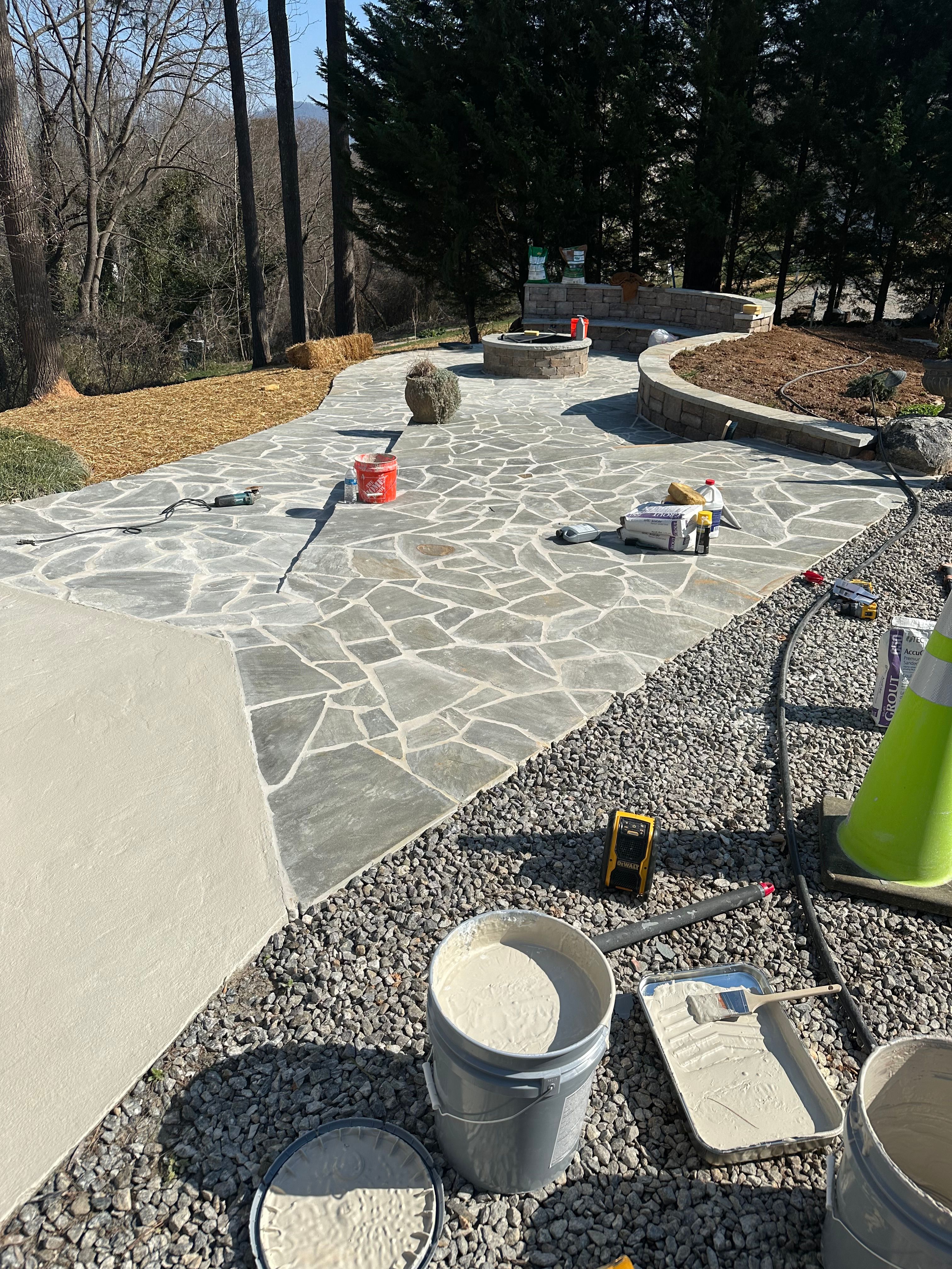  for 360 Grading and Concrete in Bremen, GA