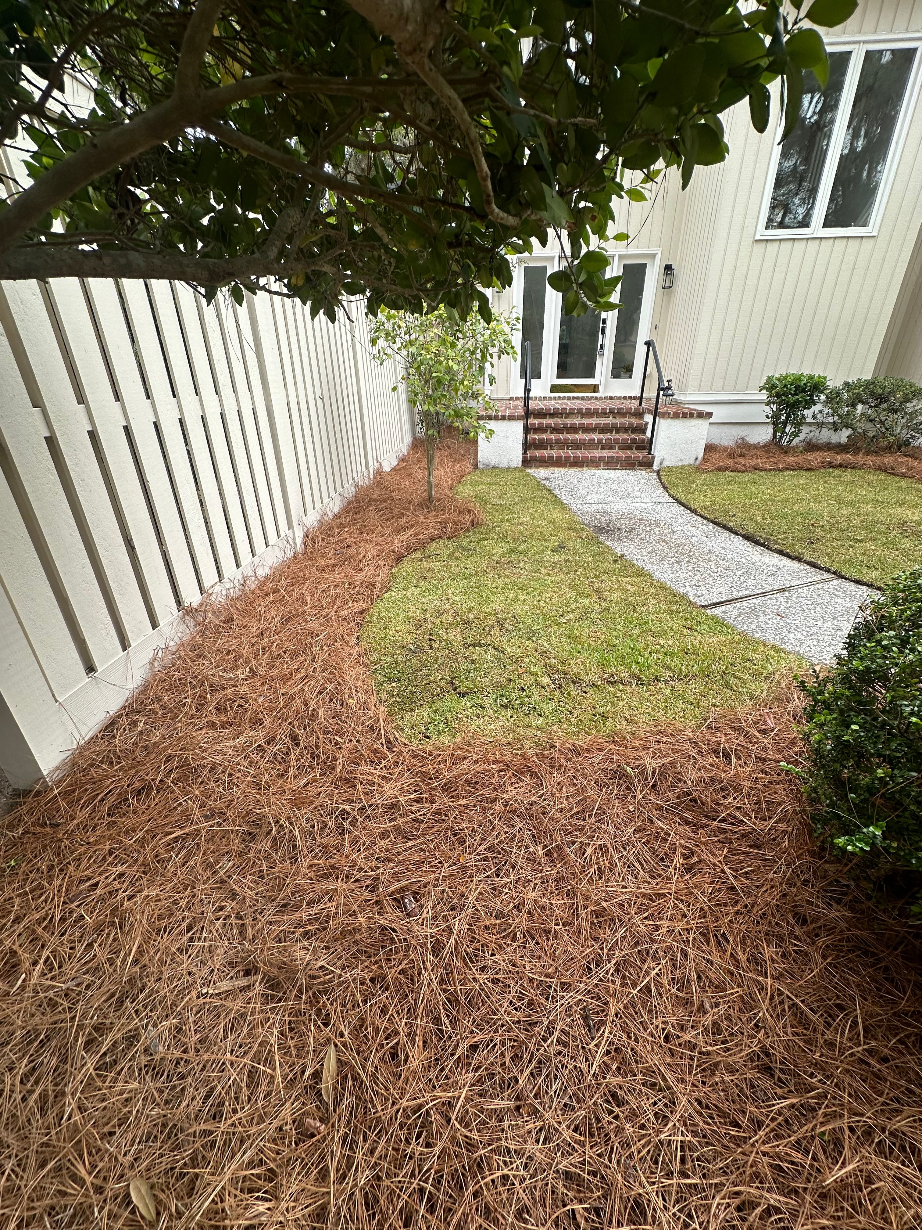  for Coastalscapes Landscaping & Turf Management  in Savannah, GA