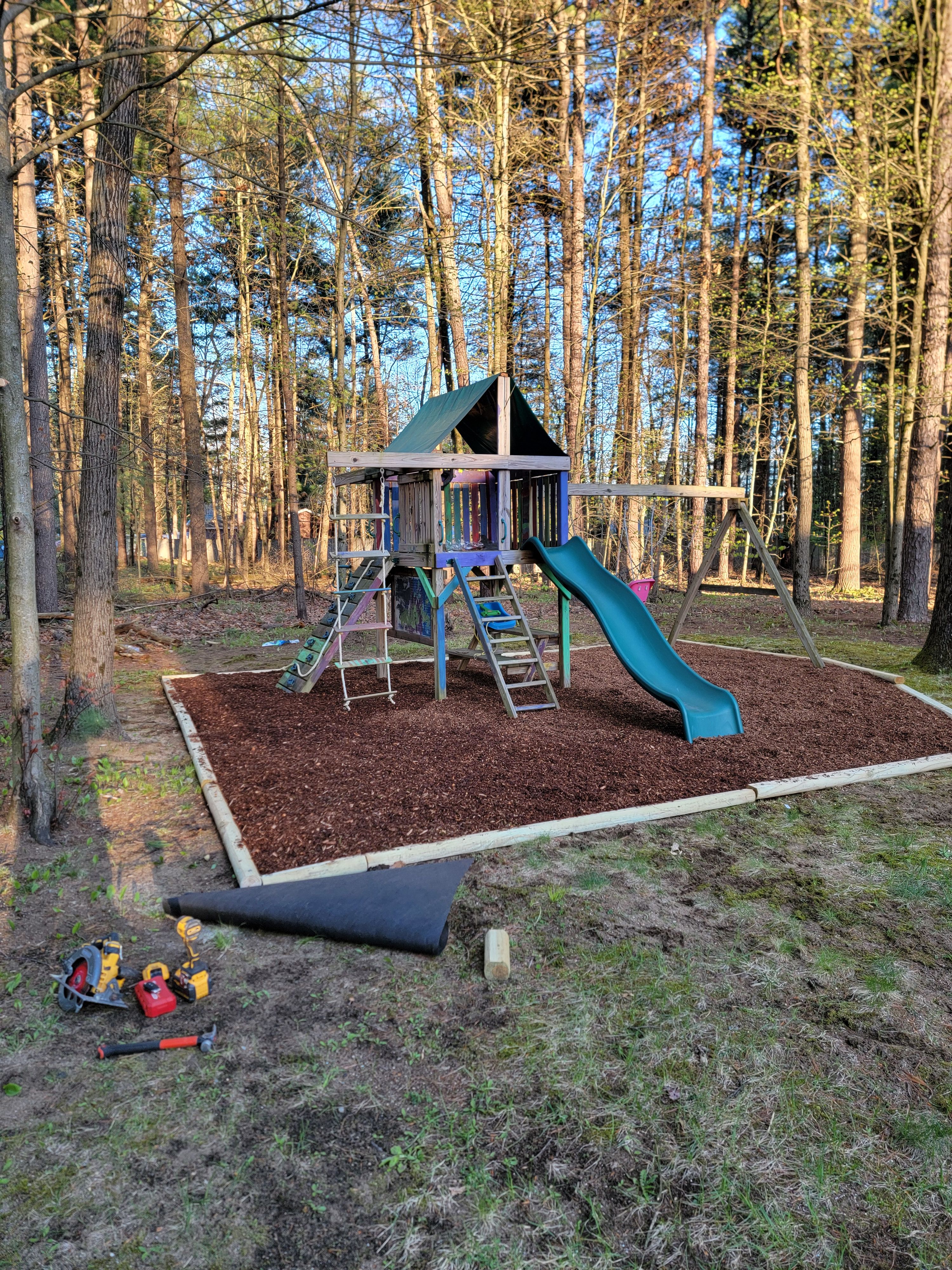  for Sweet Scapes in Ballston Spa, NY