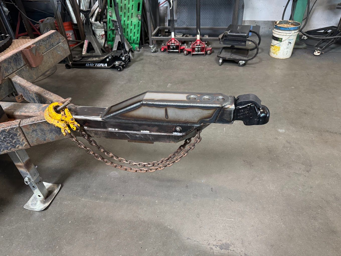  for Steel Nutz Metal Fabrication in Temecula, CA