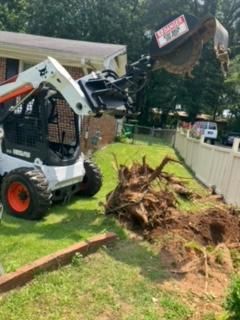  for Grindtime Tree Service in Atlanta, GA