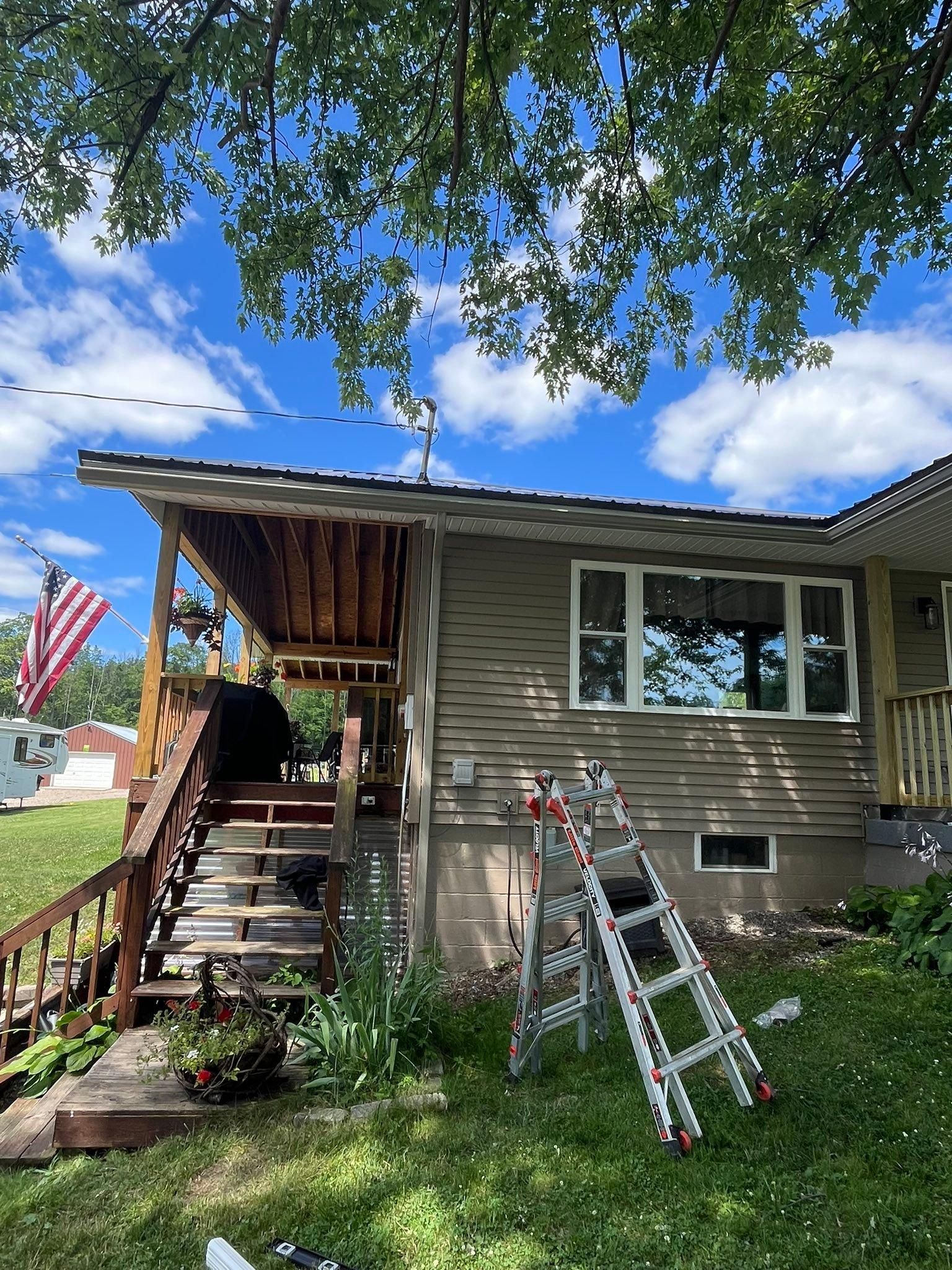  for Claus Seamless Solutions in Dolgeville, NY