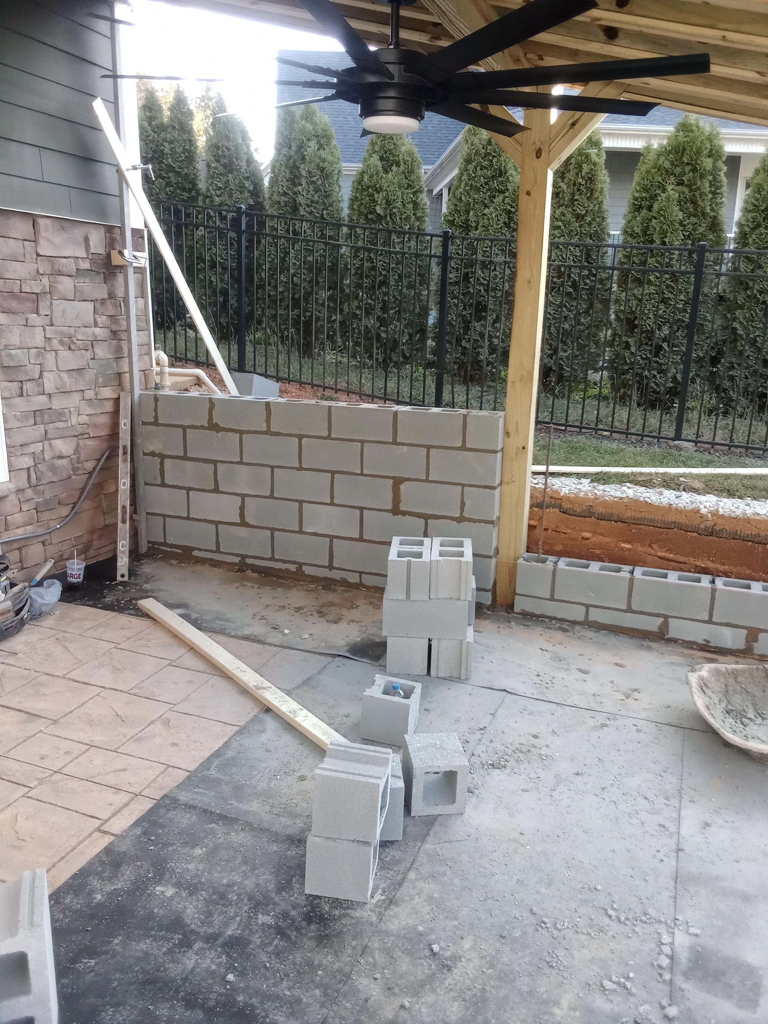 All Photos for JR Tomberlin Masonry in Albemarle, NC