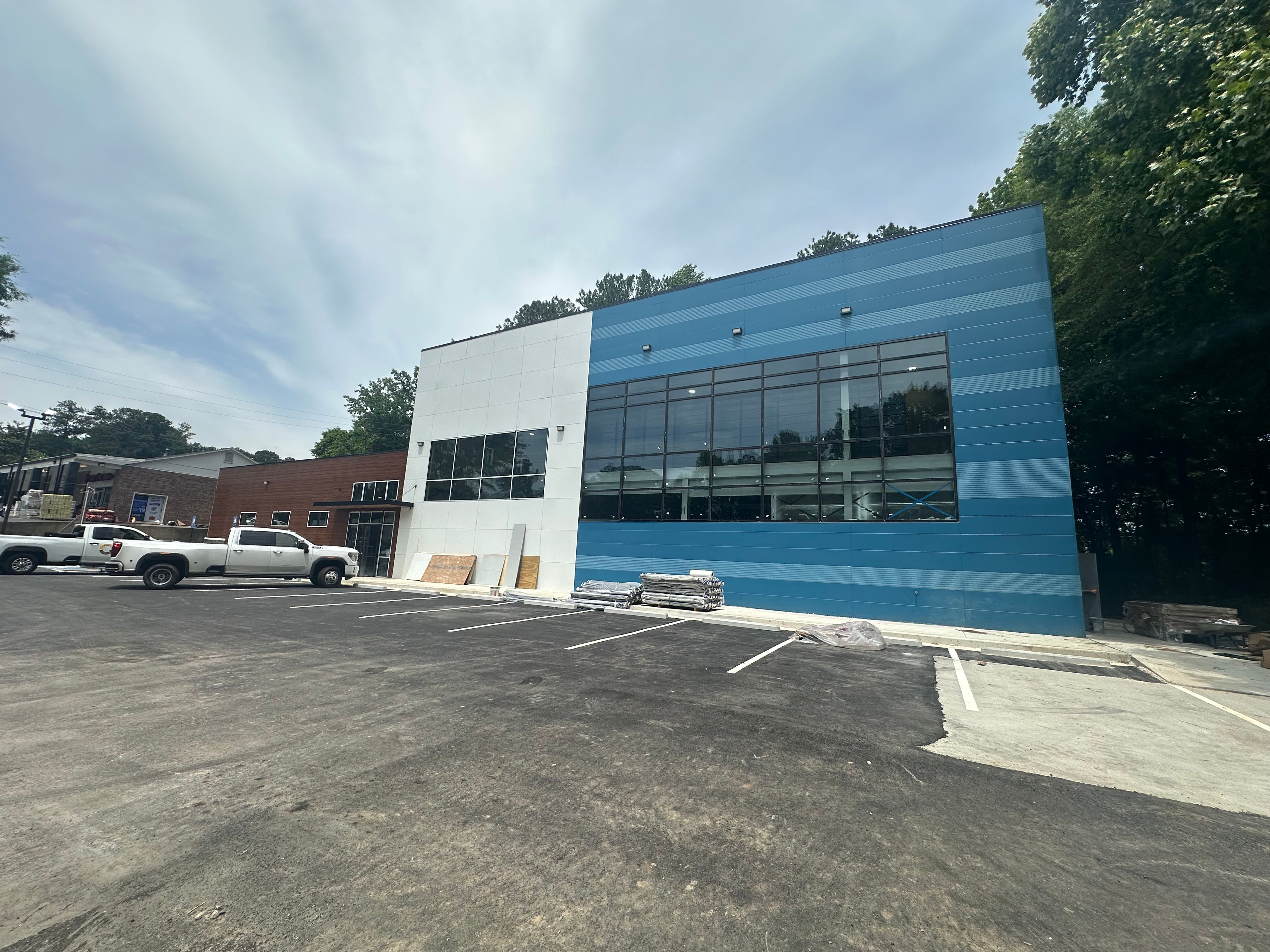  for Nova BuildCon LLC in Lilburn, GA