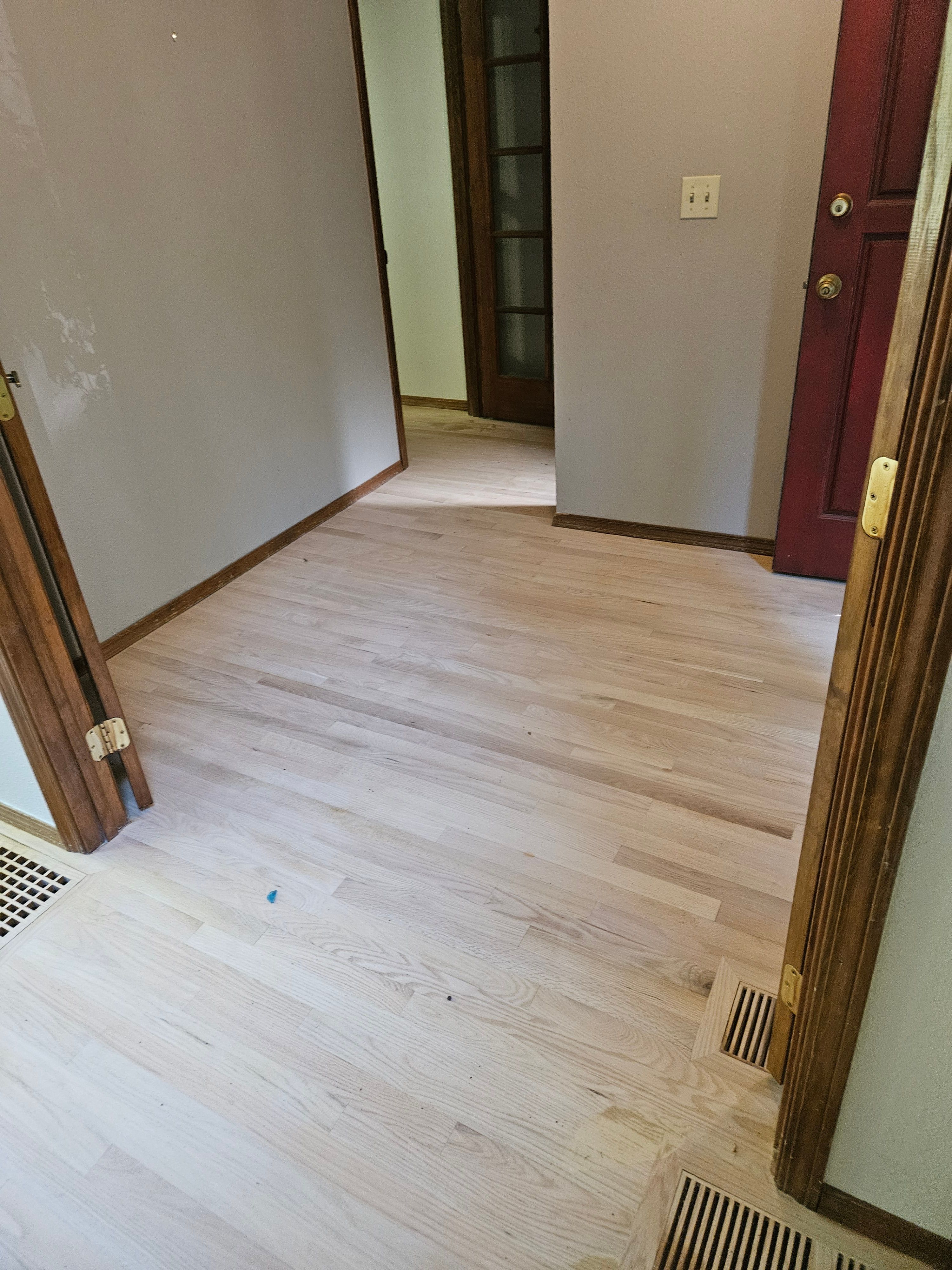  for Smithe Hardwood Flooring  in Sandy, OR