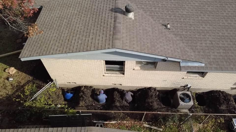  for Living Stream Renovations LLC in Dallas, TX