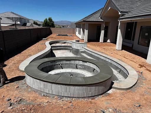  for Gladiator Construction in St. George, UT