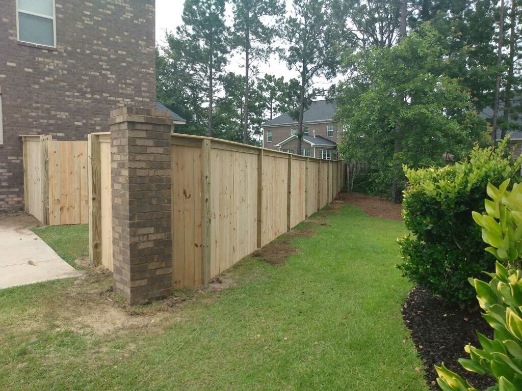 All Photos for Advanced Fencing Solutions in Camden, SC