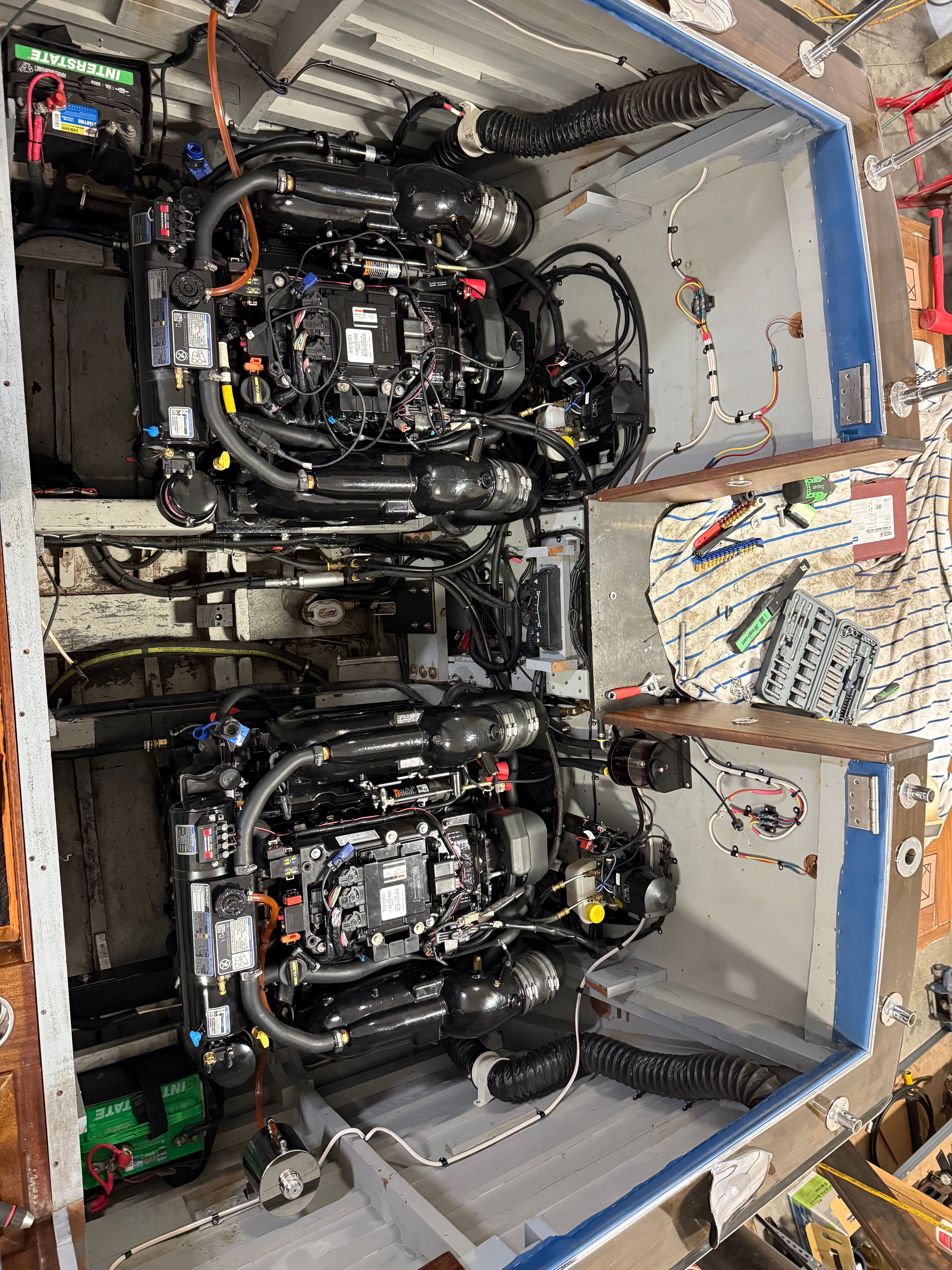  for Golden Rule Marine Solutions in Coeur d'Alene, ID
