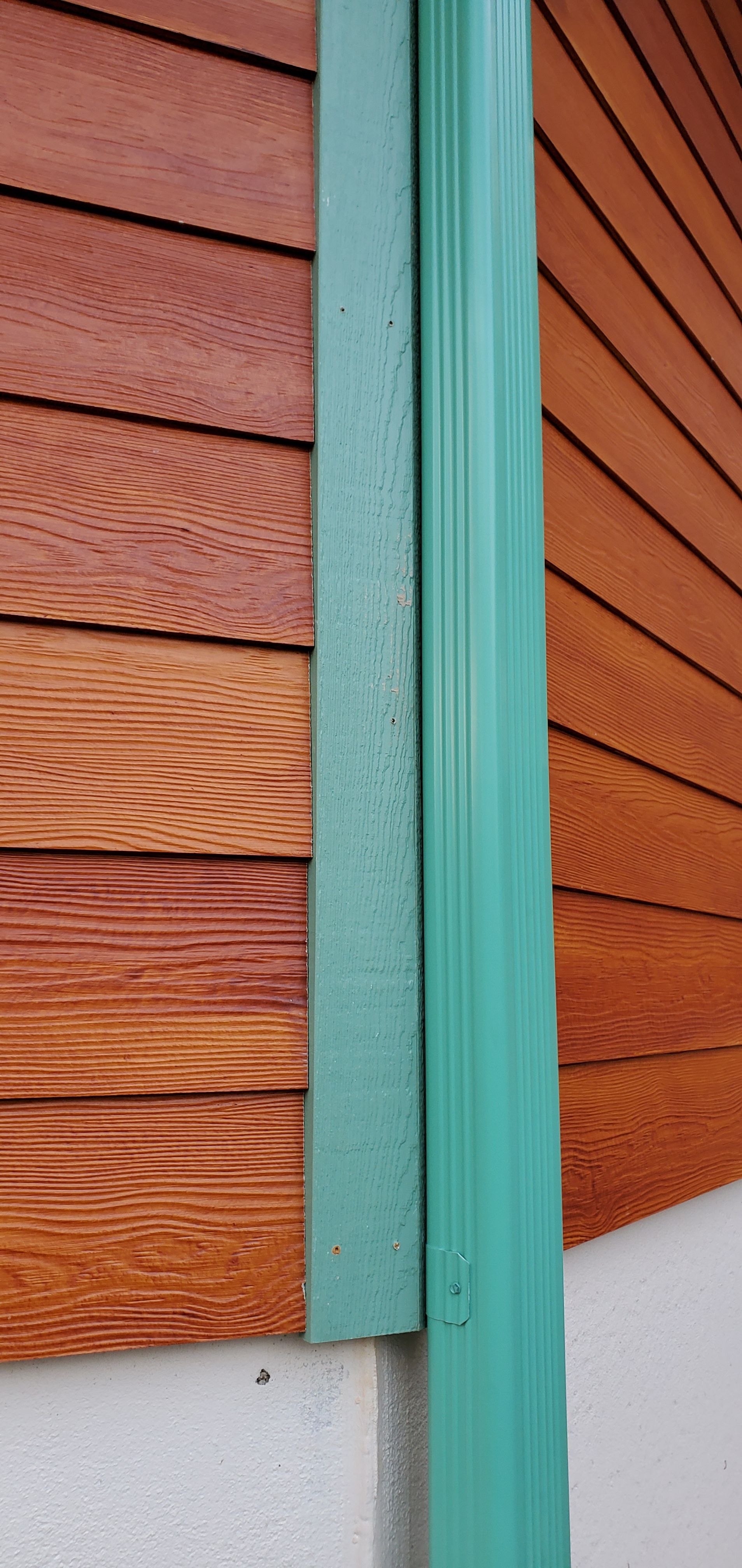  for Dotson Seamless Guttering in Mars Hill, NC