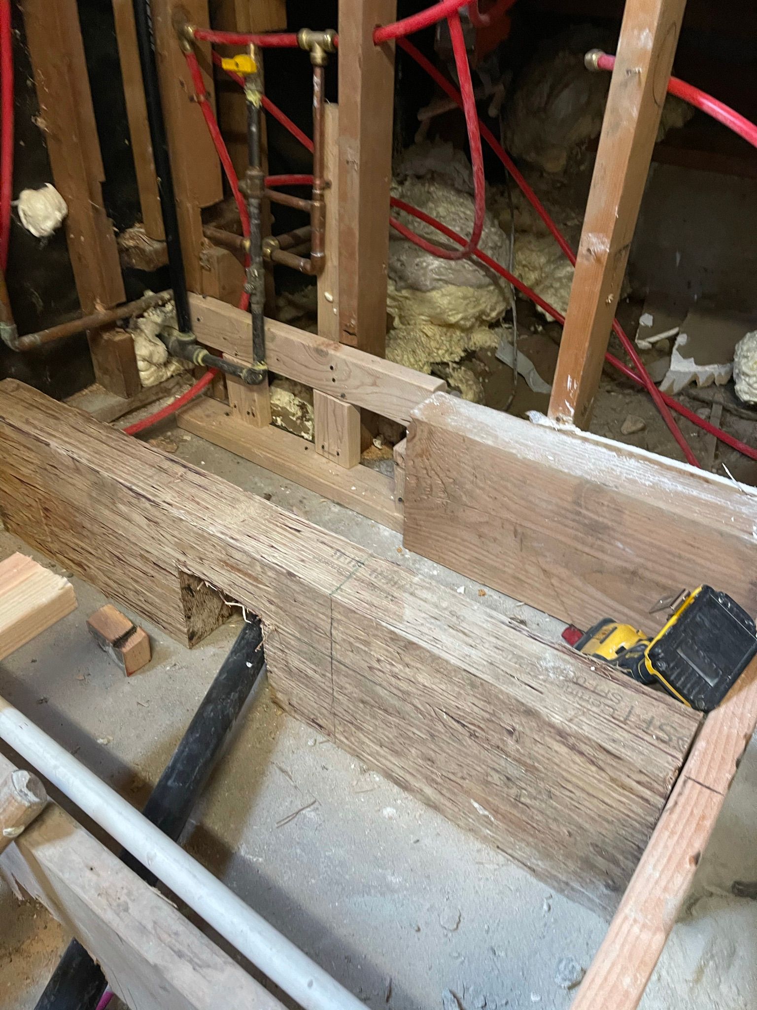  for Tony's Remodeling & Painting in Renton, WA