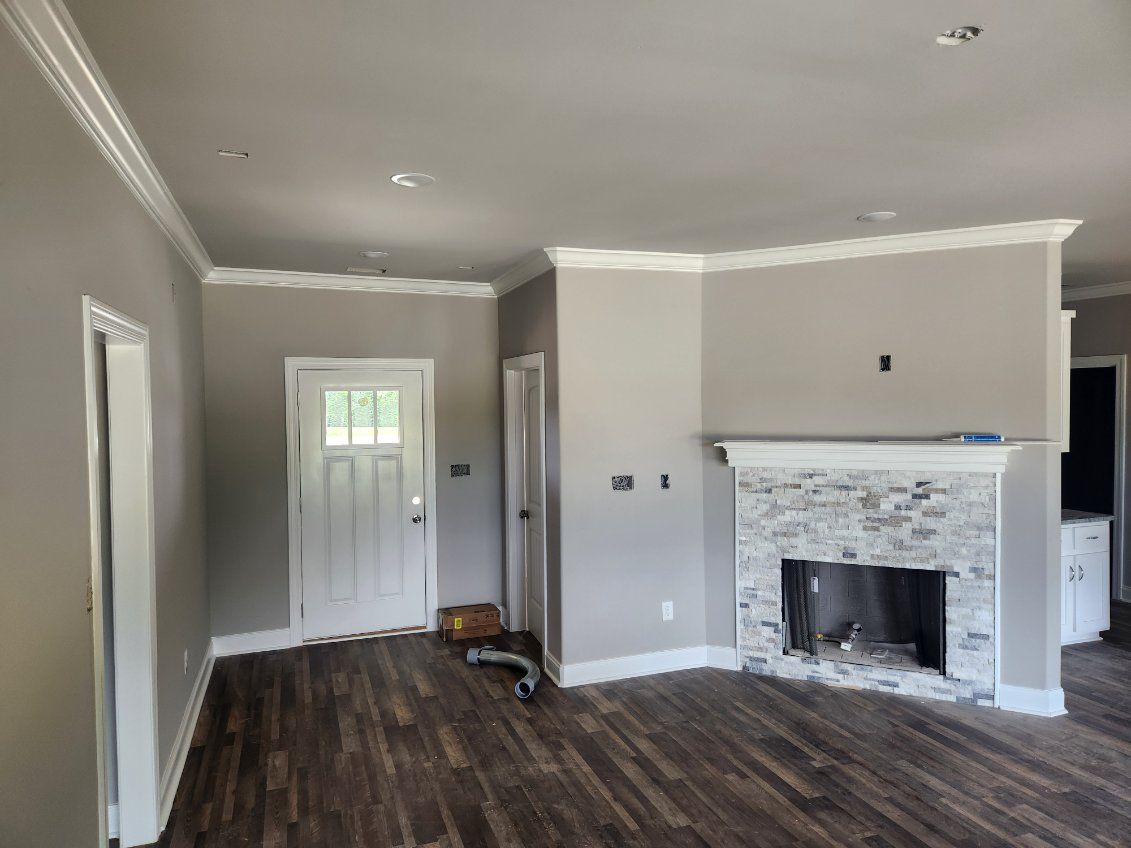 for Marberry Construction in Fayetteville, TN