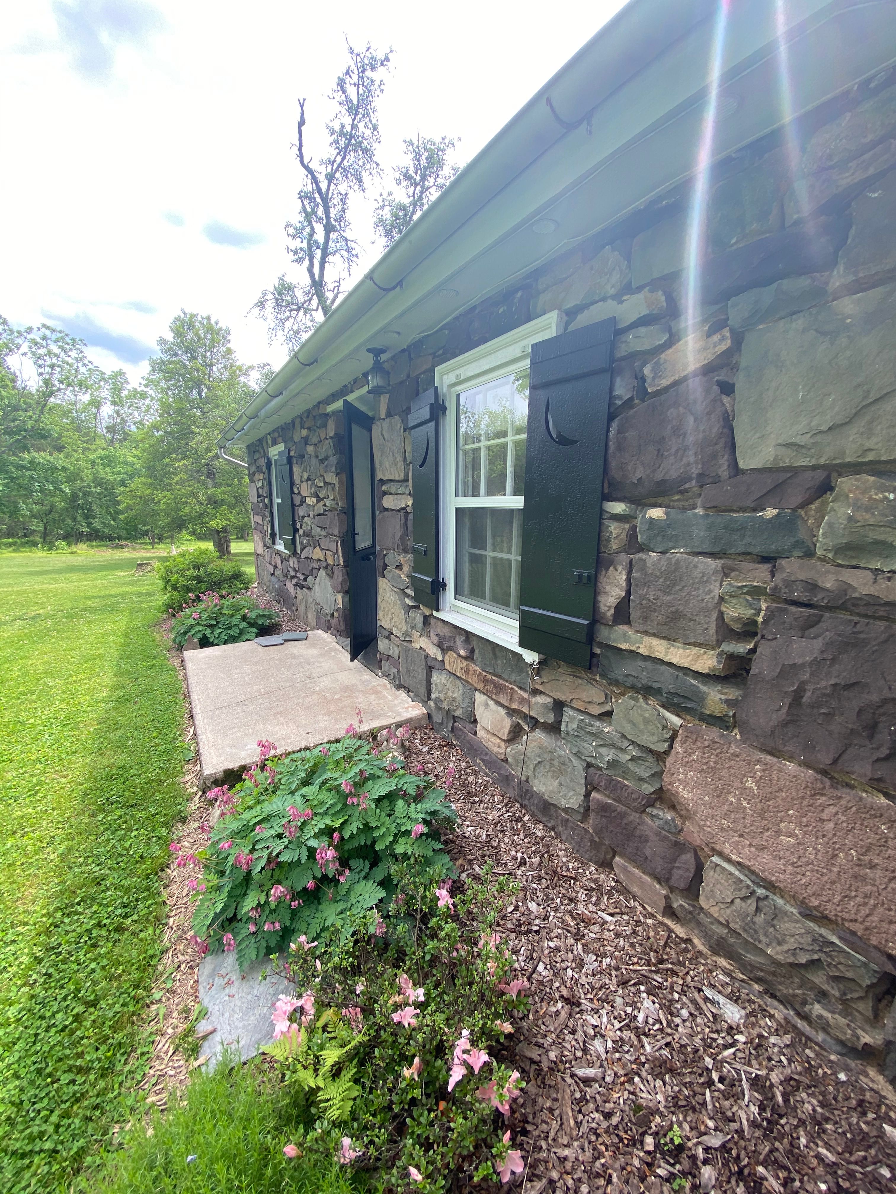  for MK Painting & Custom Finishes in Schwenksville, PA