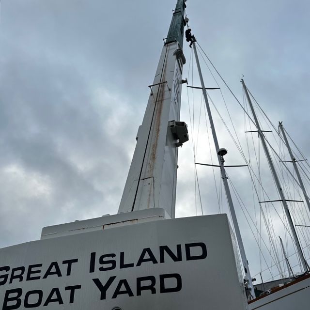  for Gudgel General Contracting in Belfast, ME