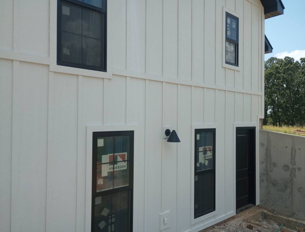  for Eggert Construction and Landhaus Woodworks in Winona,  MO