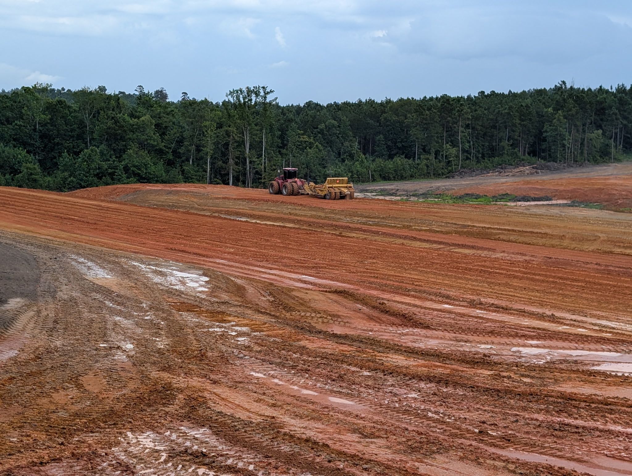 All Photos for Double J Excavation in Nashville, AR