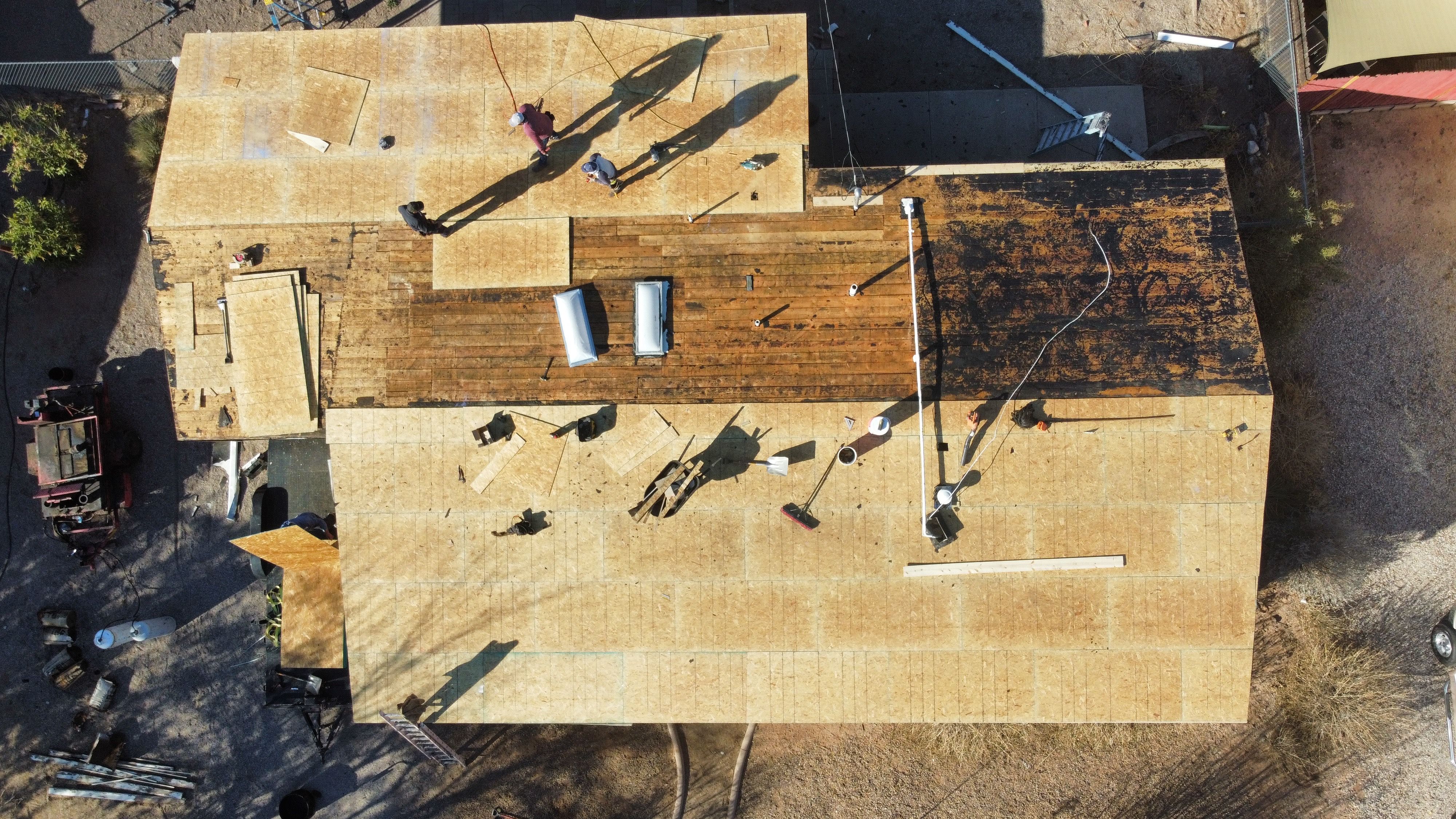  for Alpha Roofing LLC  in Tucson,  AZ