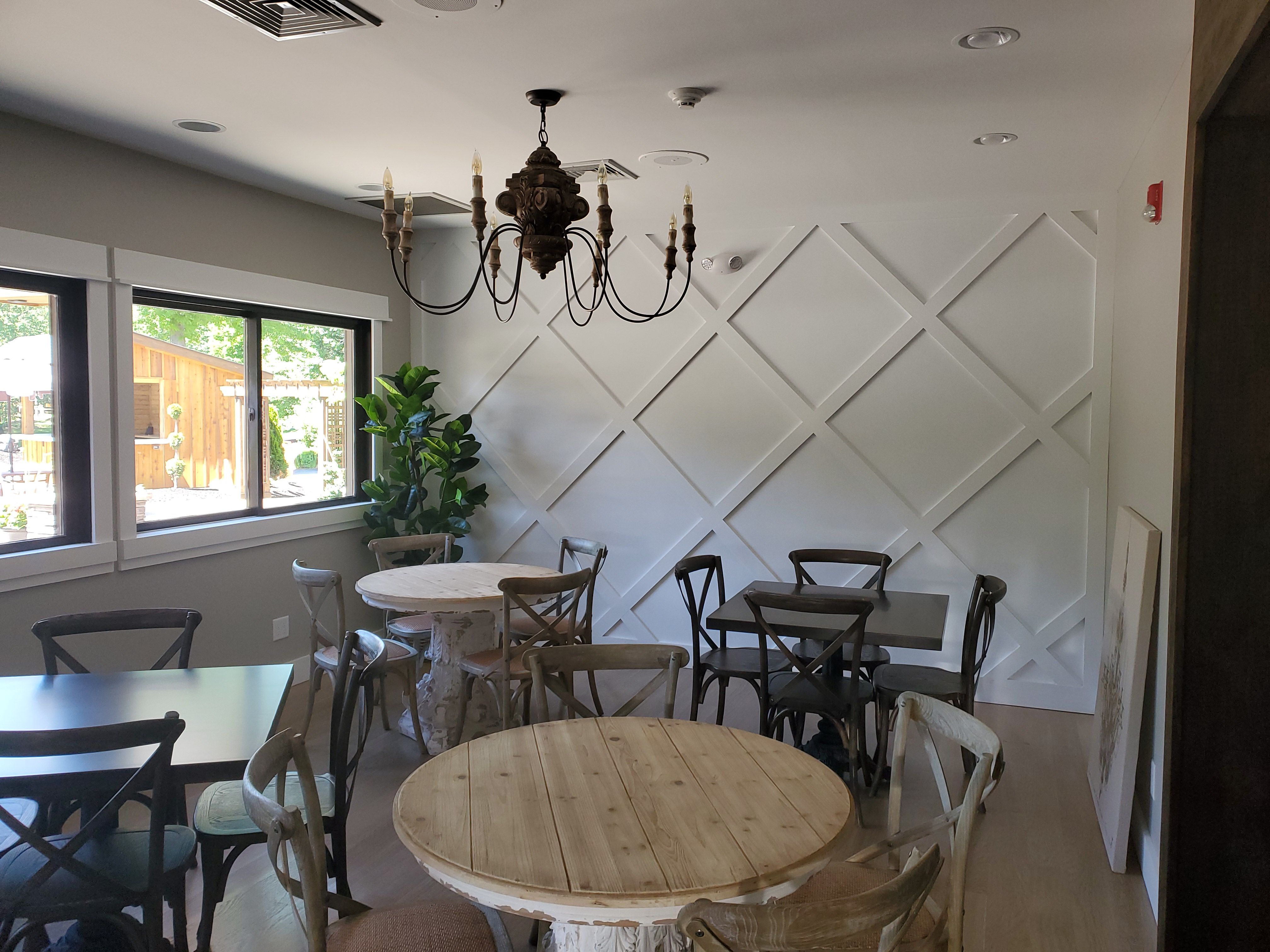  for Mccormick Painters in Monroe County, NY