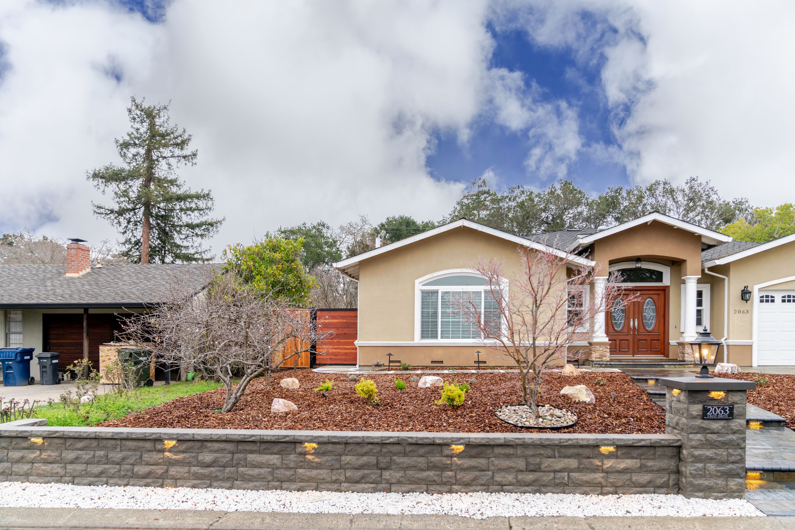  for Bay Breeze Landscaping Inc in San Francisco, CA