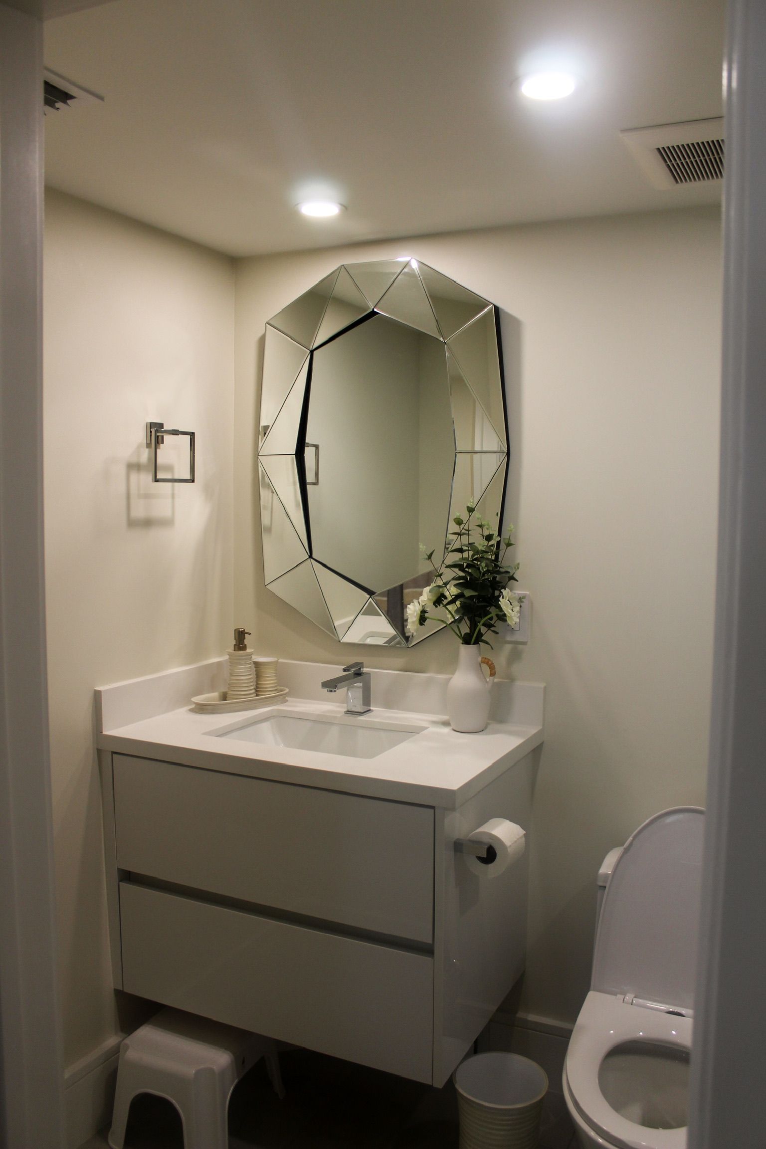 Condo Renovations for Trimarc Construction in Broward County, FL