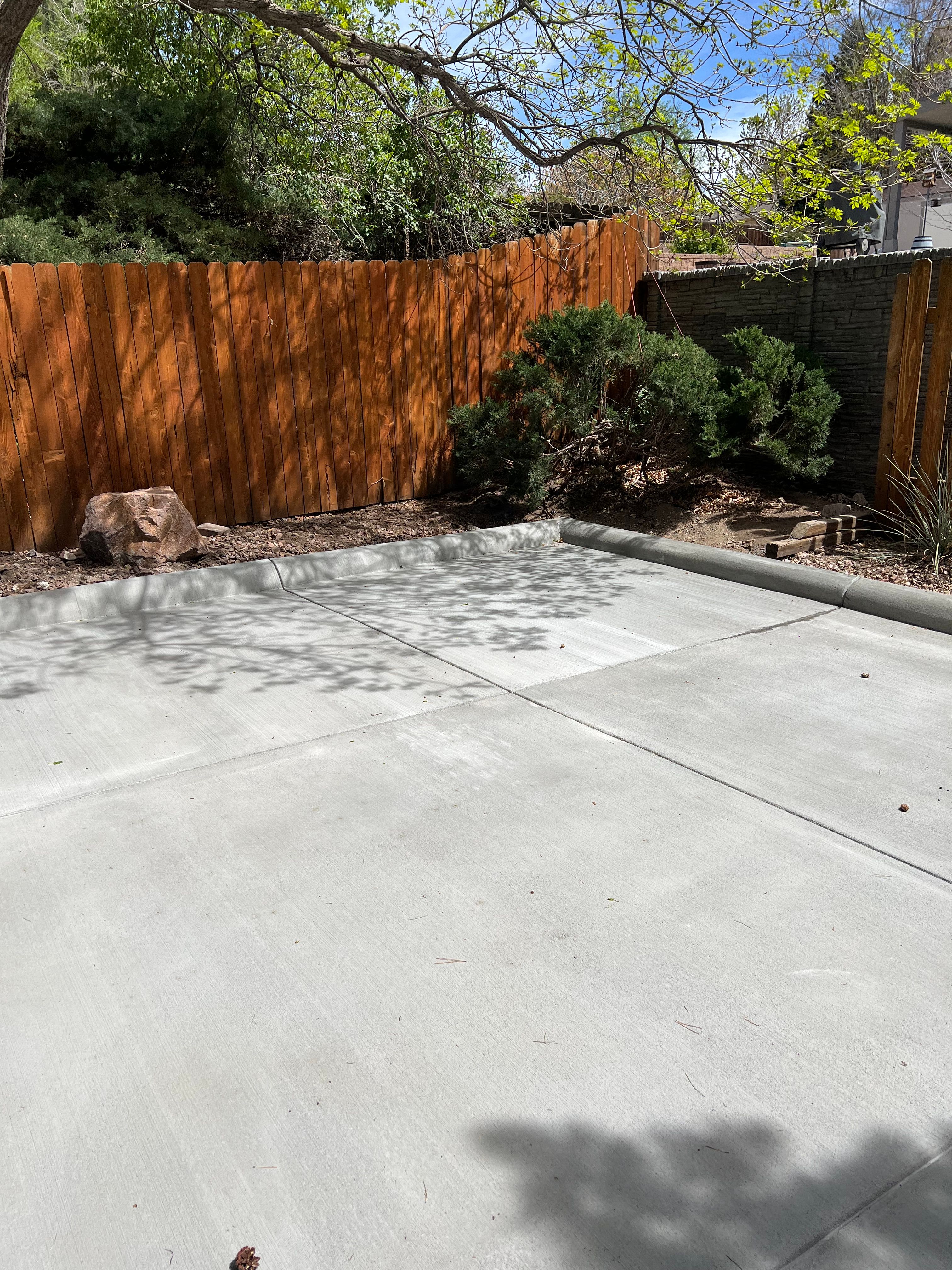  for Majestic Custom Concrete in Colorado Springs, CO