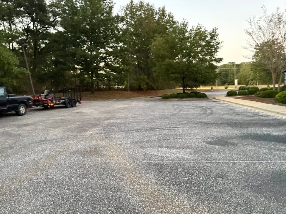  for Xtreme Landscaping & Lawn Care in Lincoln, AL