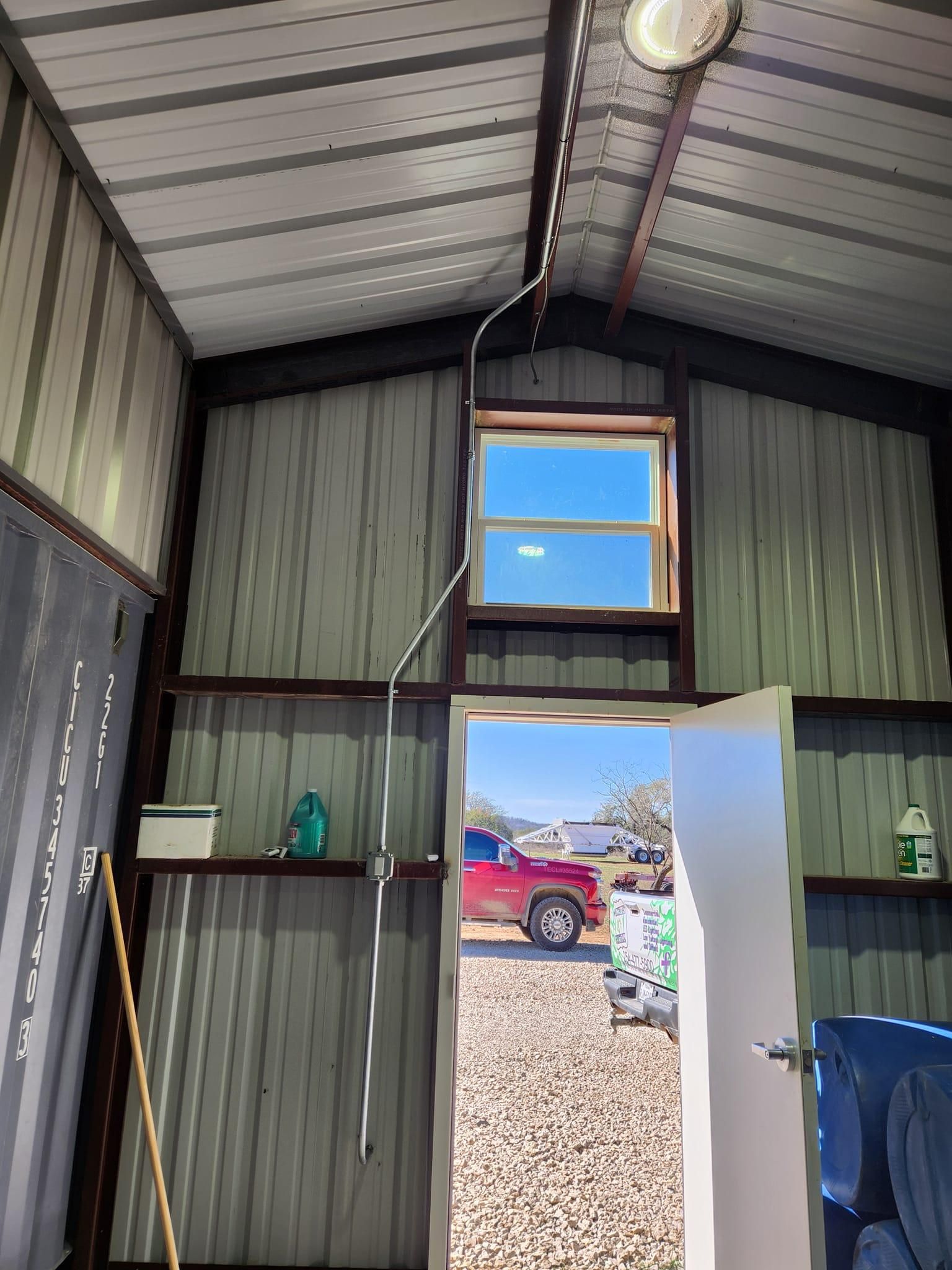  for Watcha GOT Electrical  in Graford,  TX