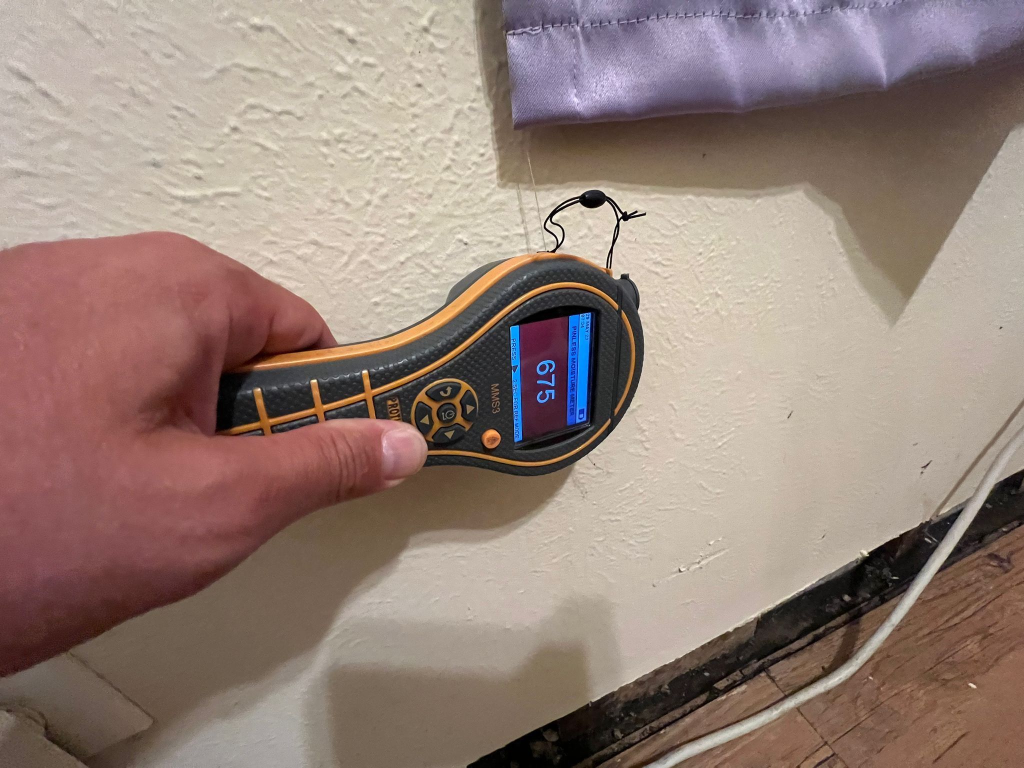  for N&D Restoration Services When Disaster Strikes, We Come In in Cape Coral,  FL