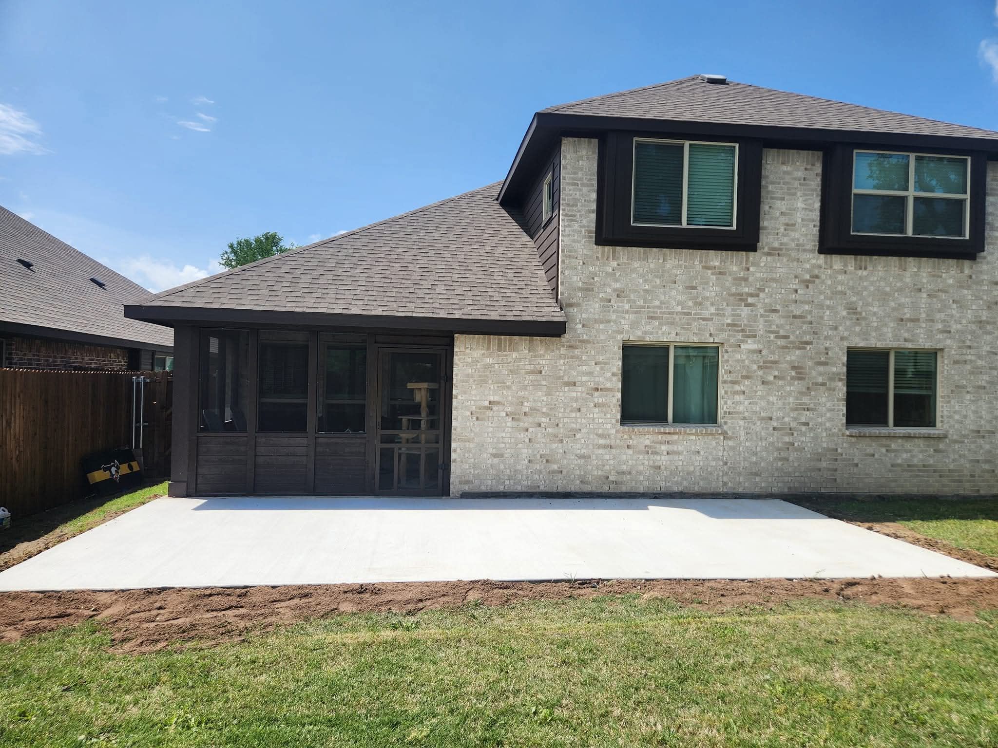  for Lavon Lawn Plus in Lavon, TX