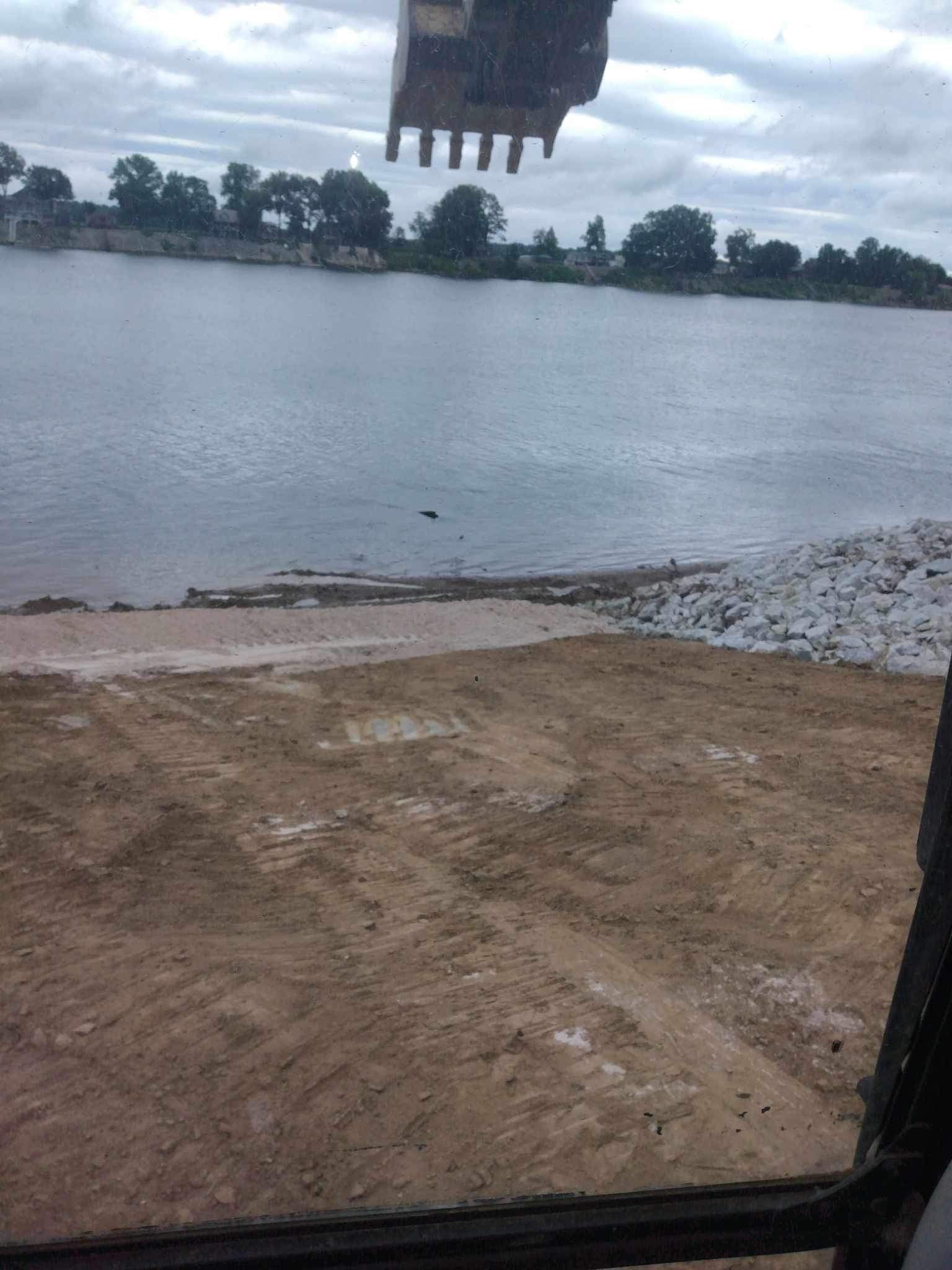  for Maness Trucking & Excavation in Lexington, TN