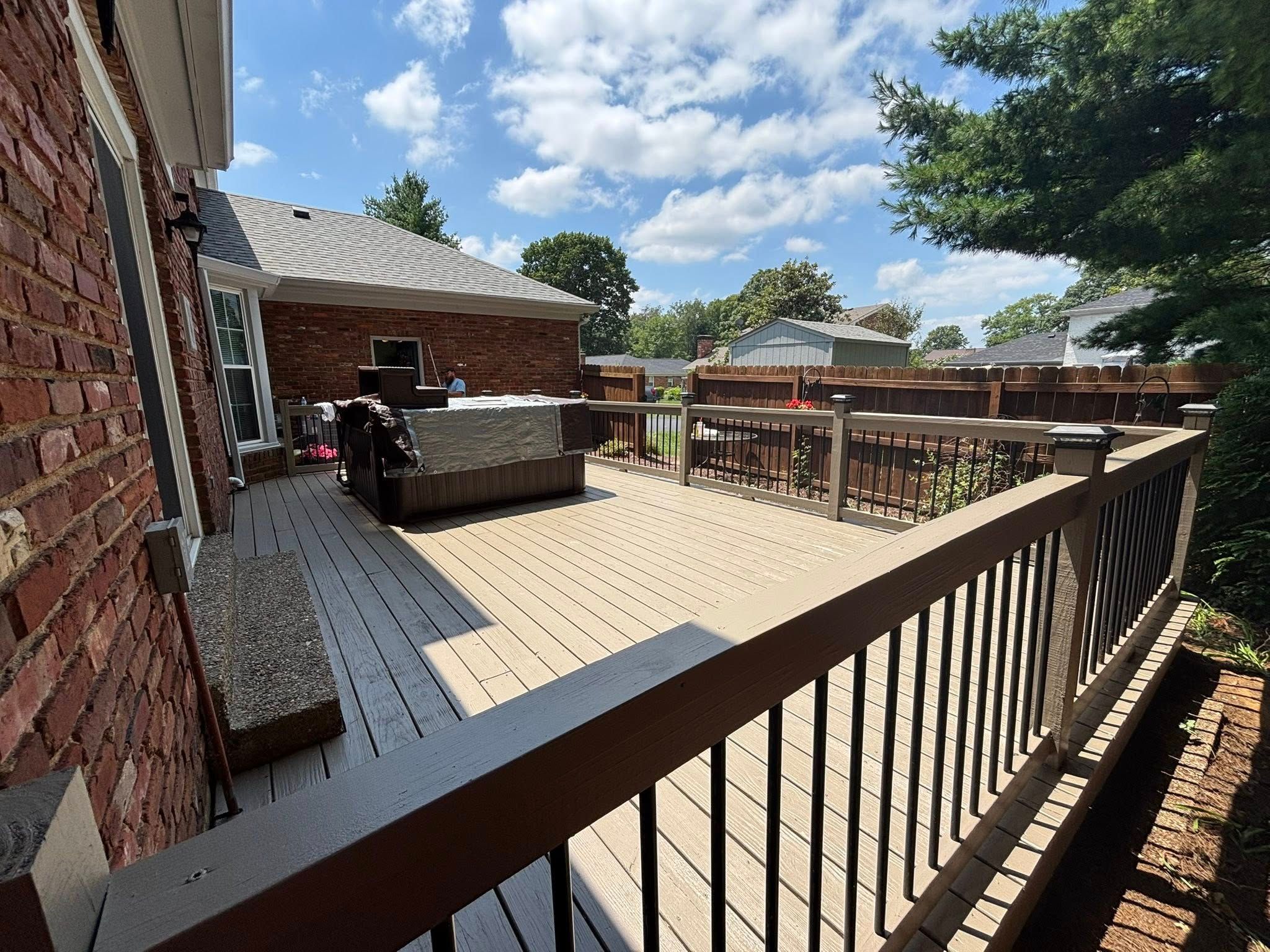  for B5’s Painting & General Services in Louisville, KY