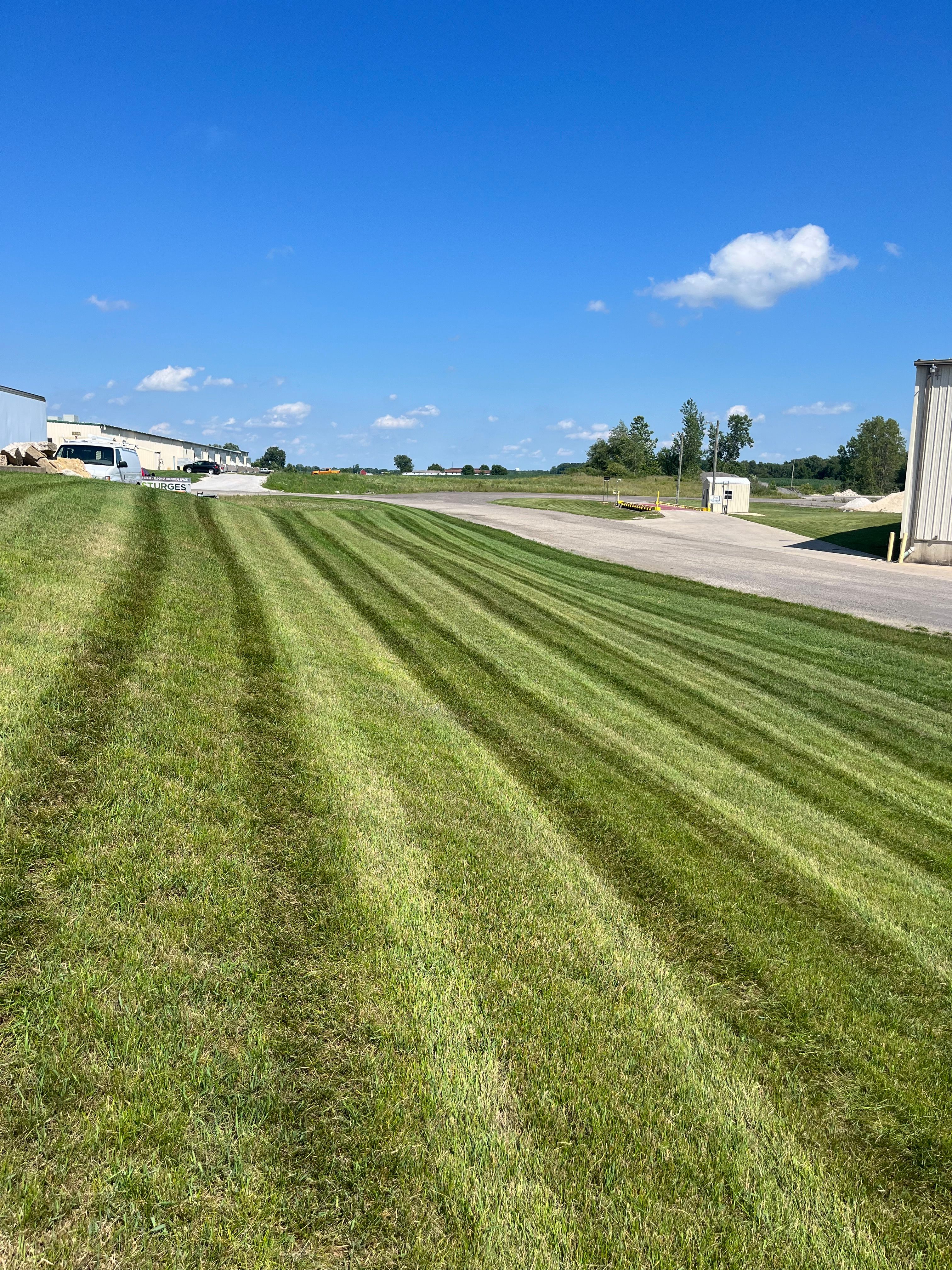  for T.N.T Lawn Care, LLC in Wolcottville, IN