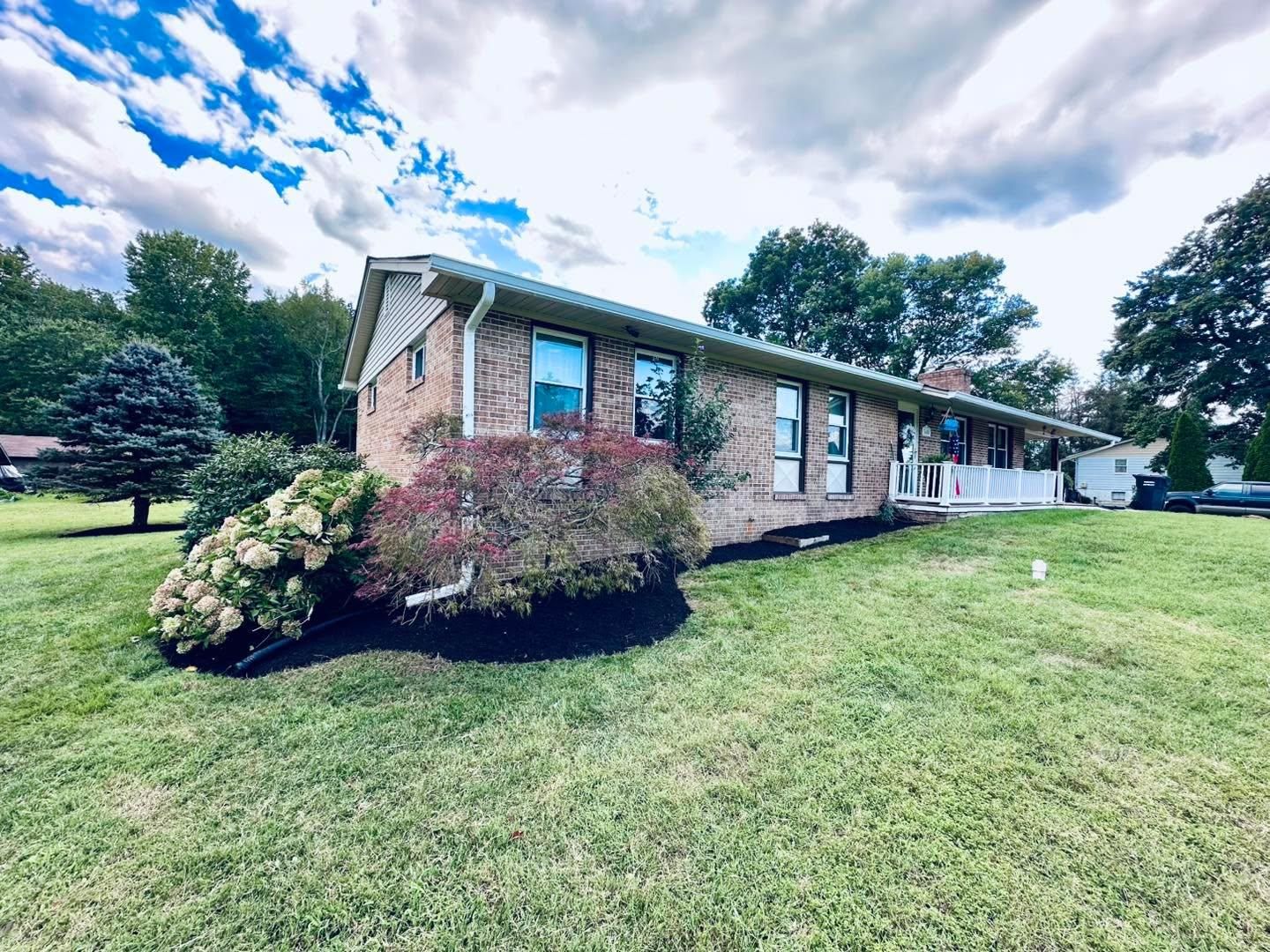  for Nate's Property Maintenance LLC  in Lusby, MD