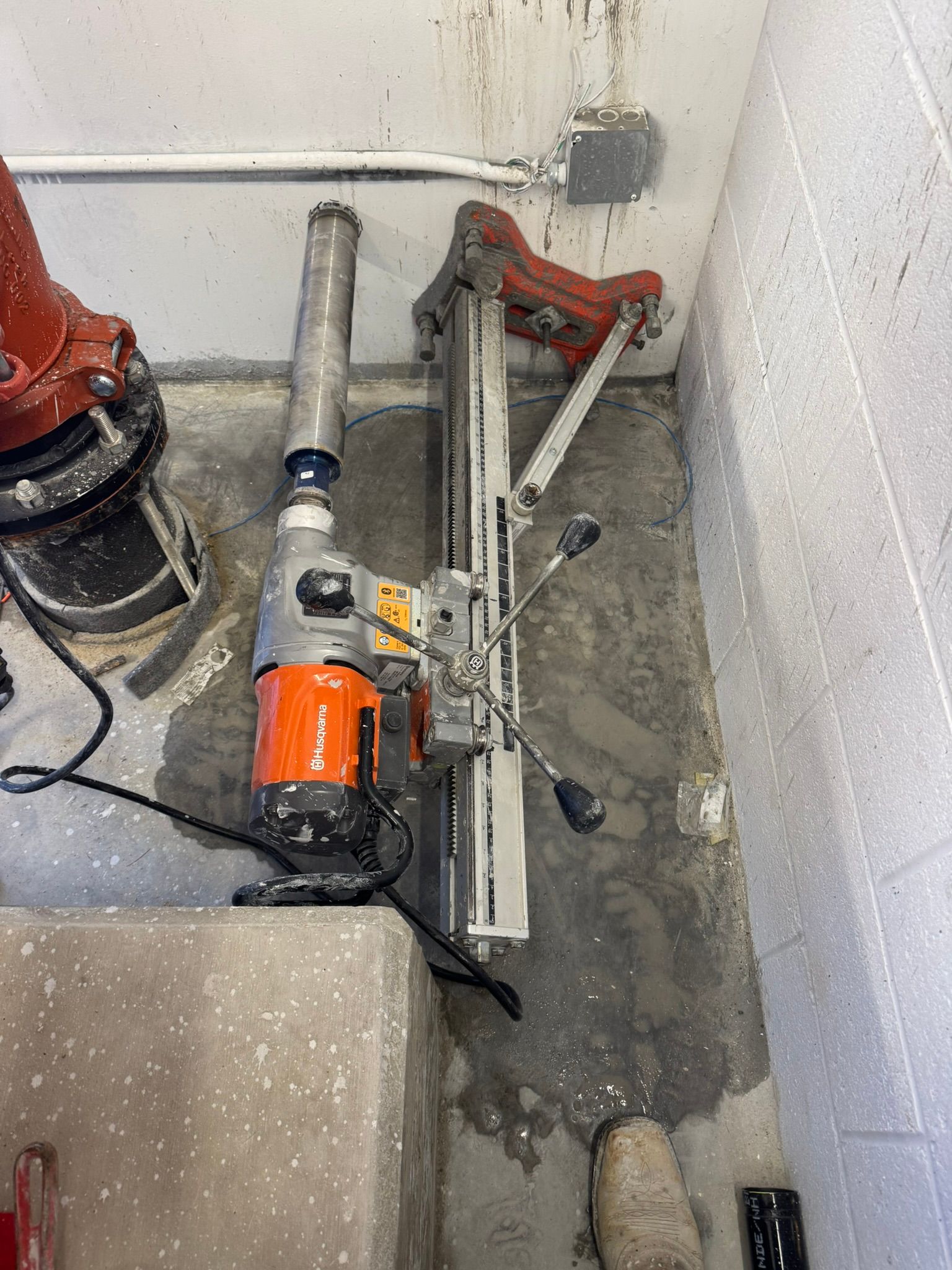  for Superior Concrete Cutting in Charleston, SC