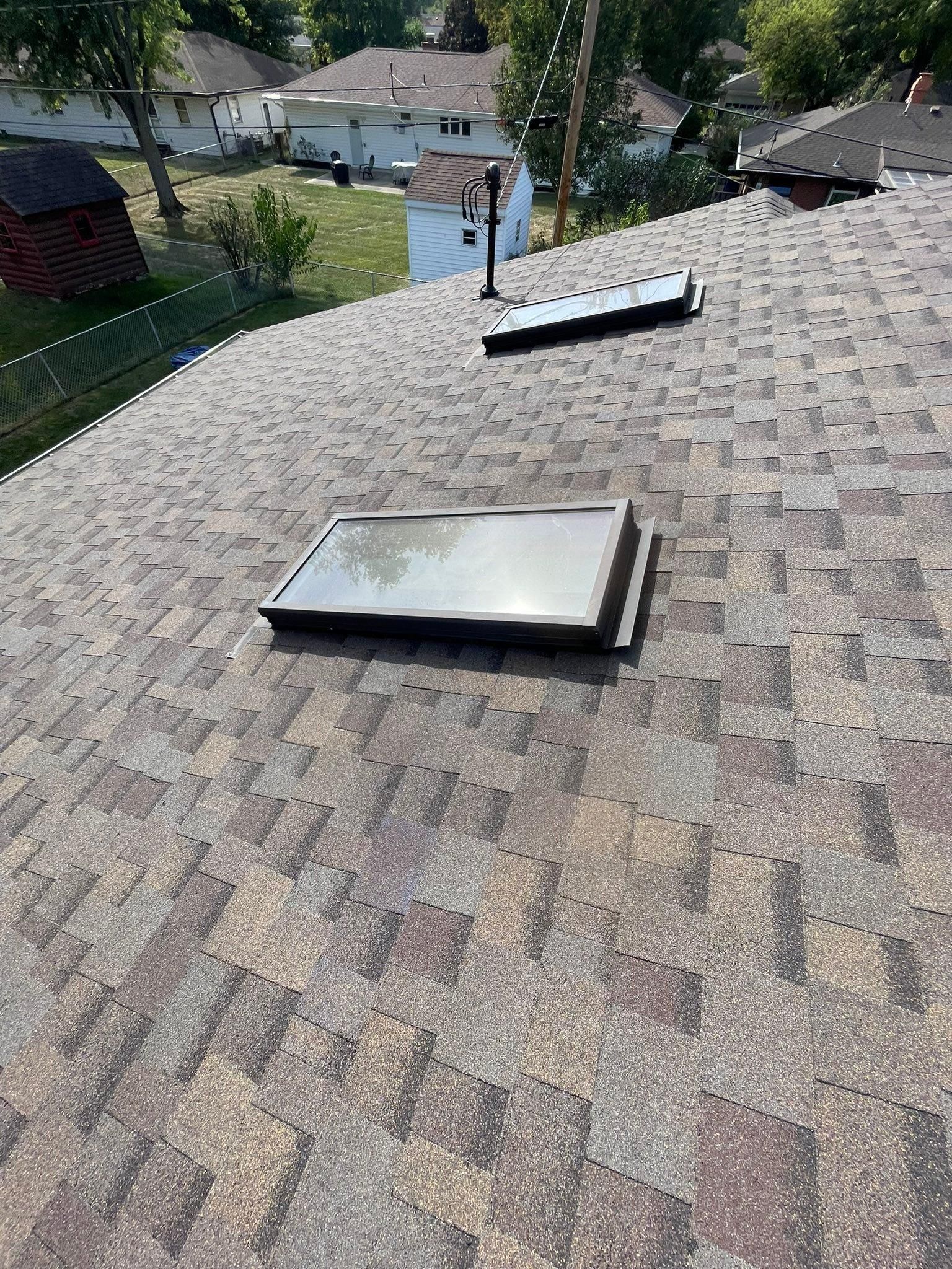  for Roofing Install Near Parker City, IN in Pendleton, IN